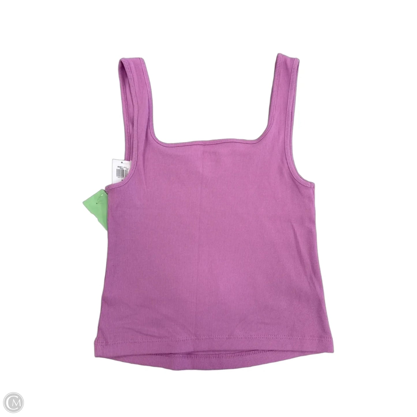 Tank Top By Old Navy In Pink, Size: M