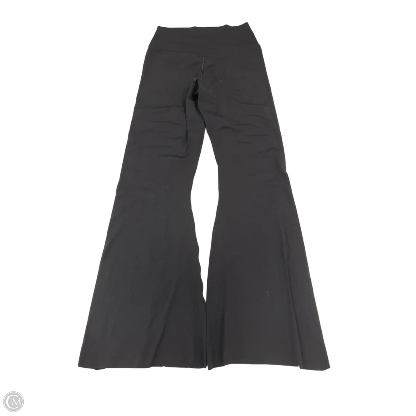 Athletic Pants By Offline In Black, Size: L