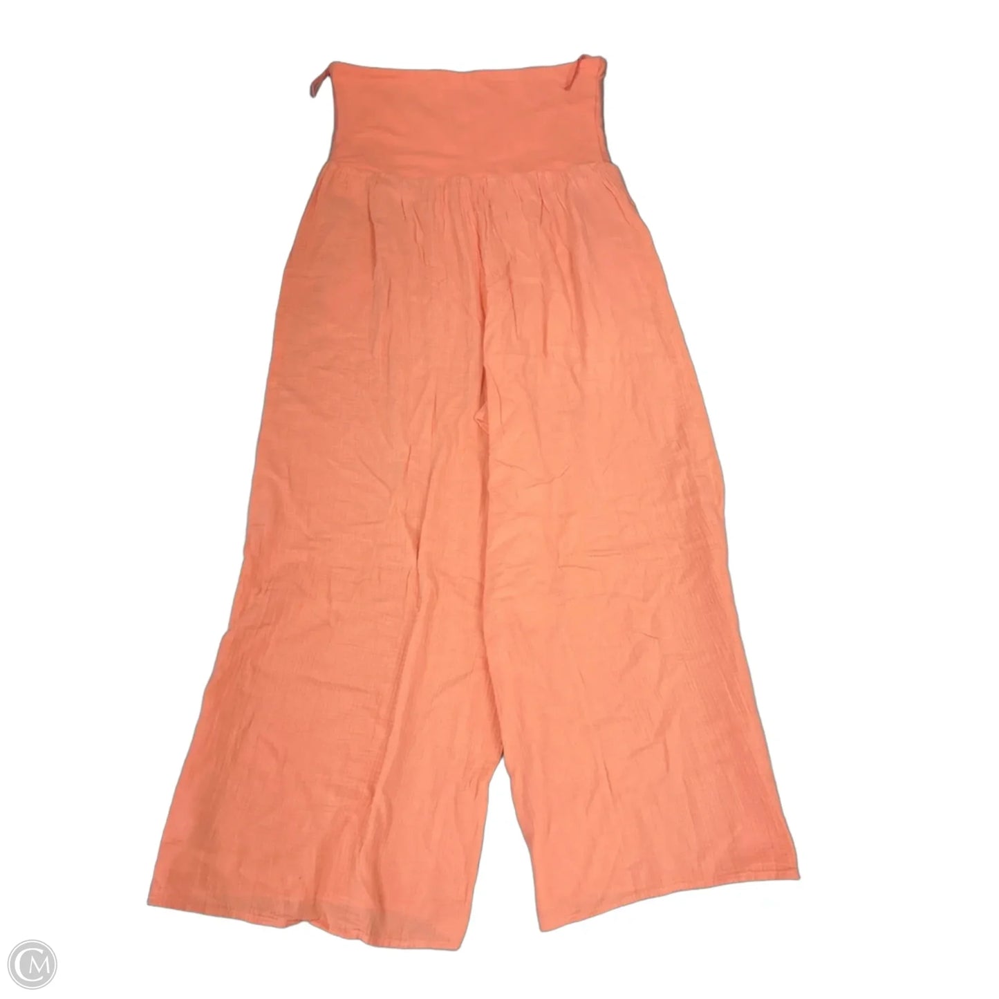 Jumpsuit By Aerie In Coral, Size: L
