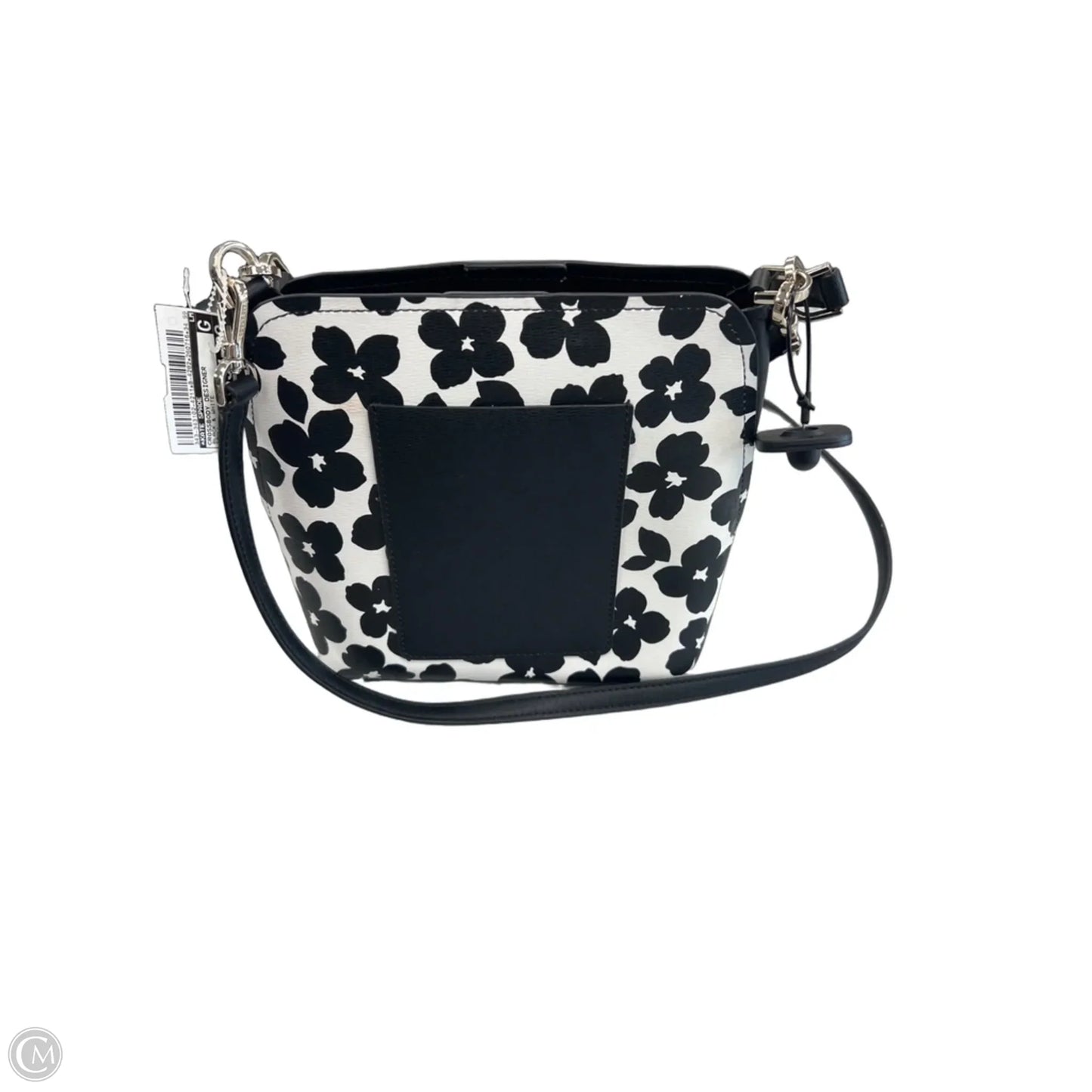 Crossbody Designer By Kate Spade, Size: Small