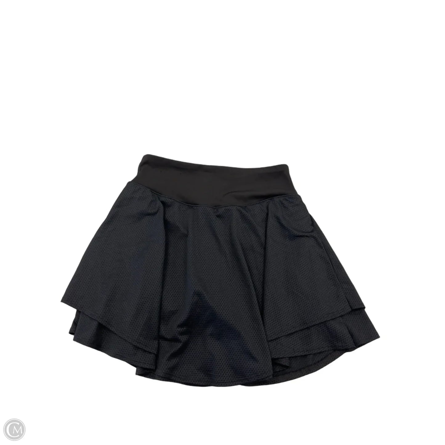 Athletic Shorts By Tek Gear In Black, Size: S
