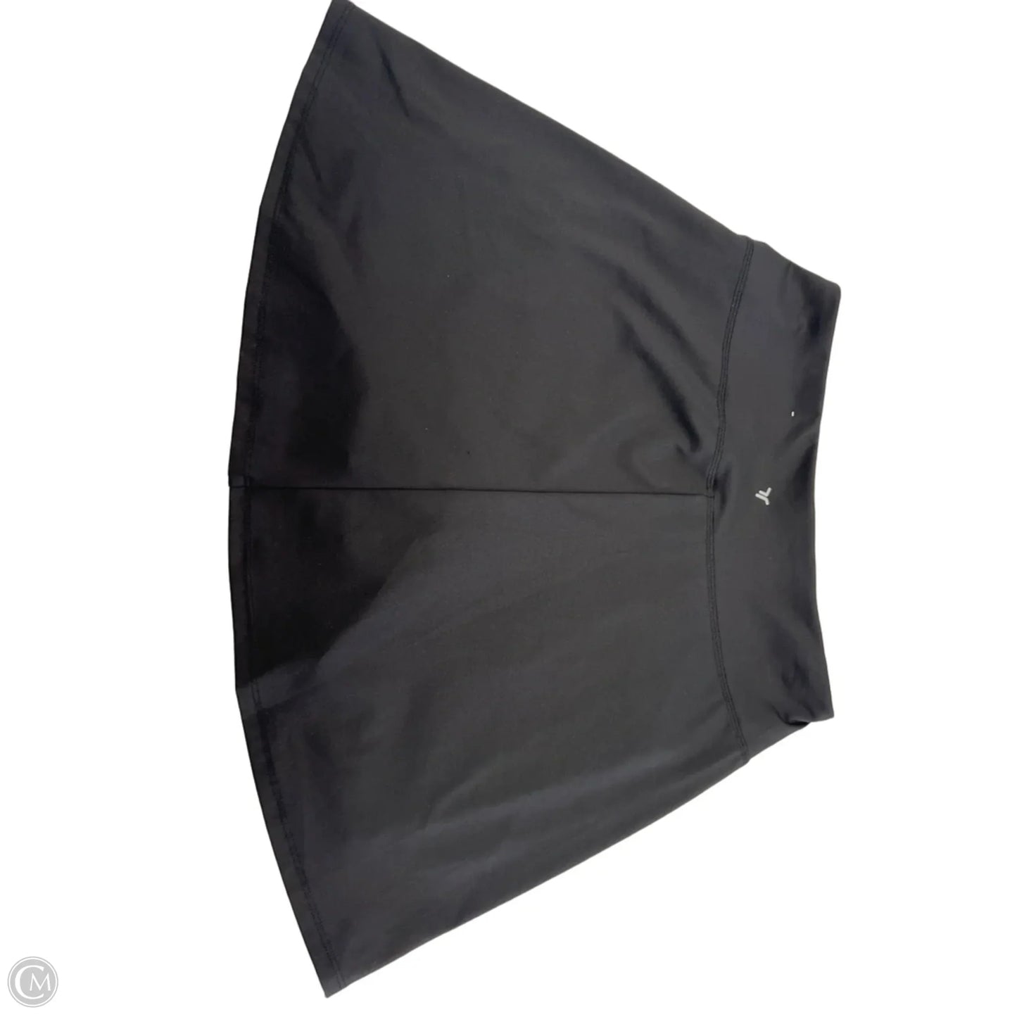 Athletic Skort By Old Navy In Black, Size: S