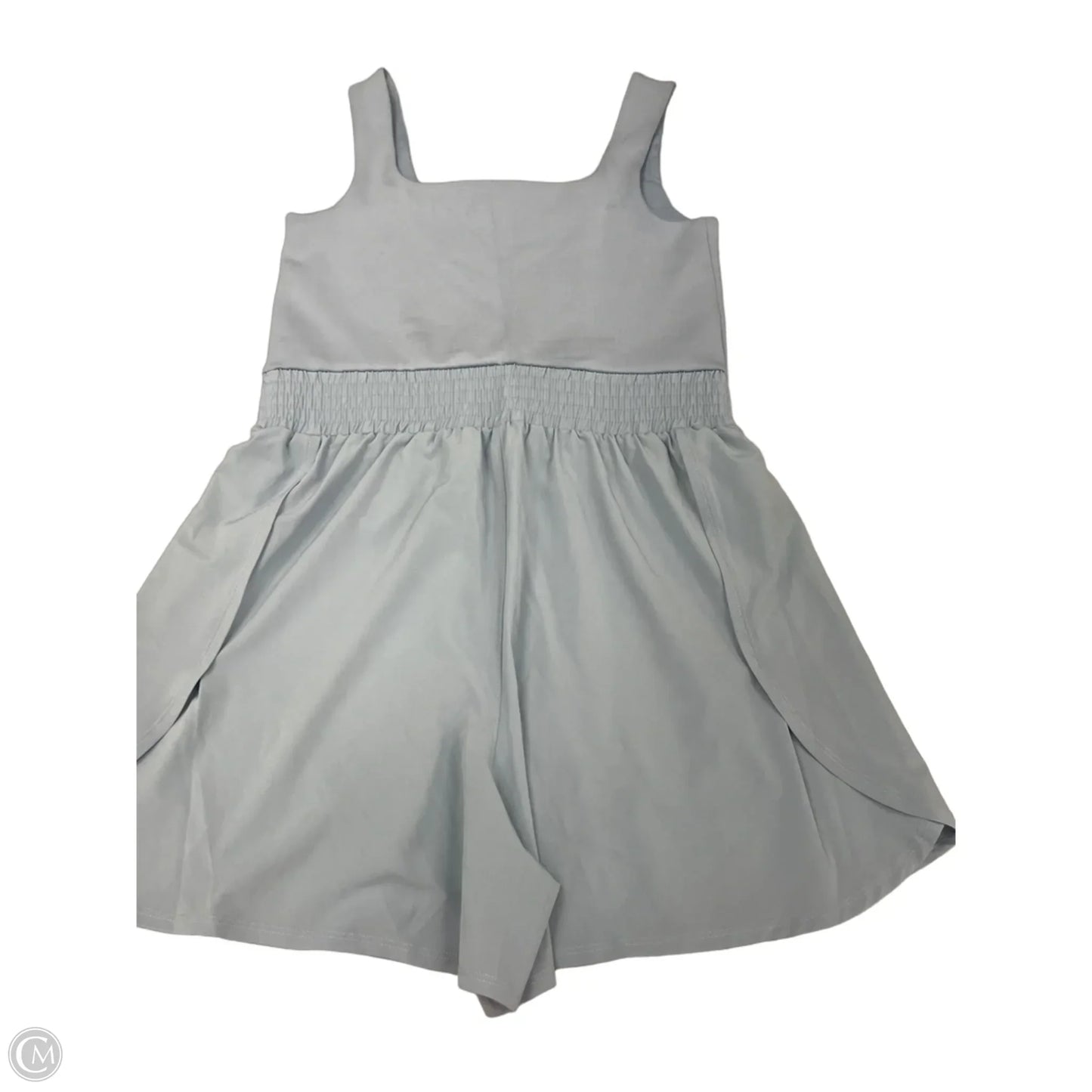 Romper By Maurices In Blue, Size: M