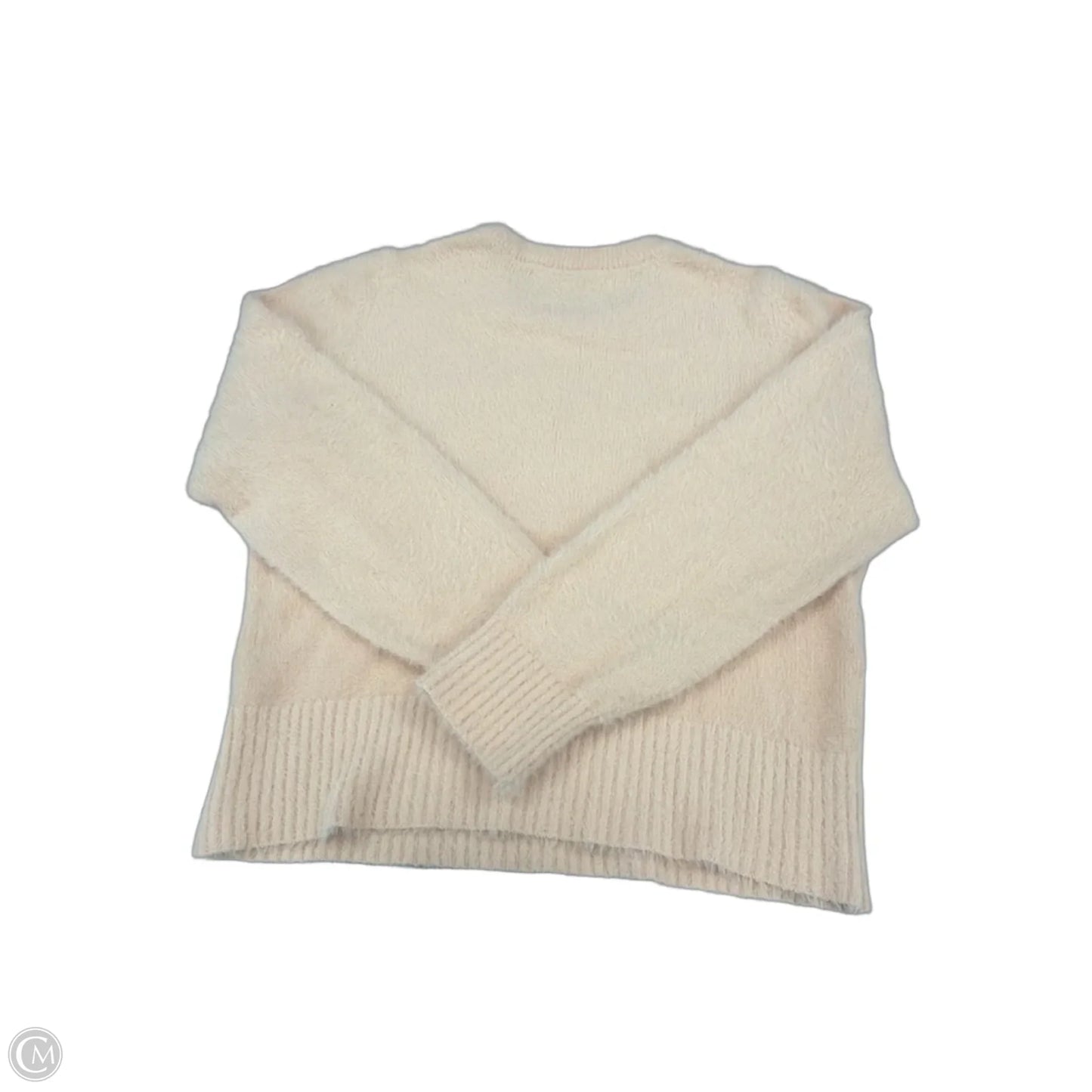 Sweater By Old Navy In Pink, Size: L