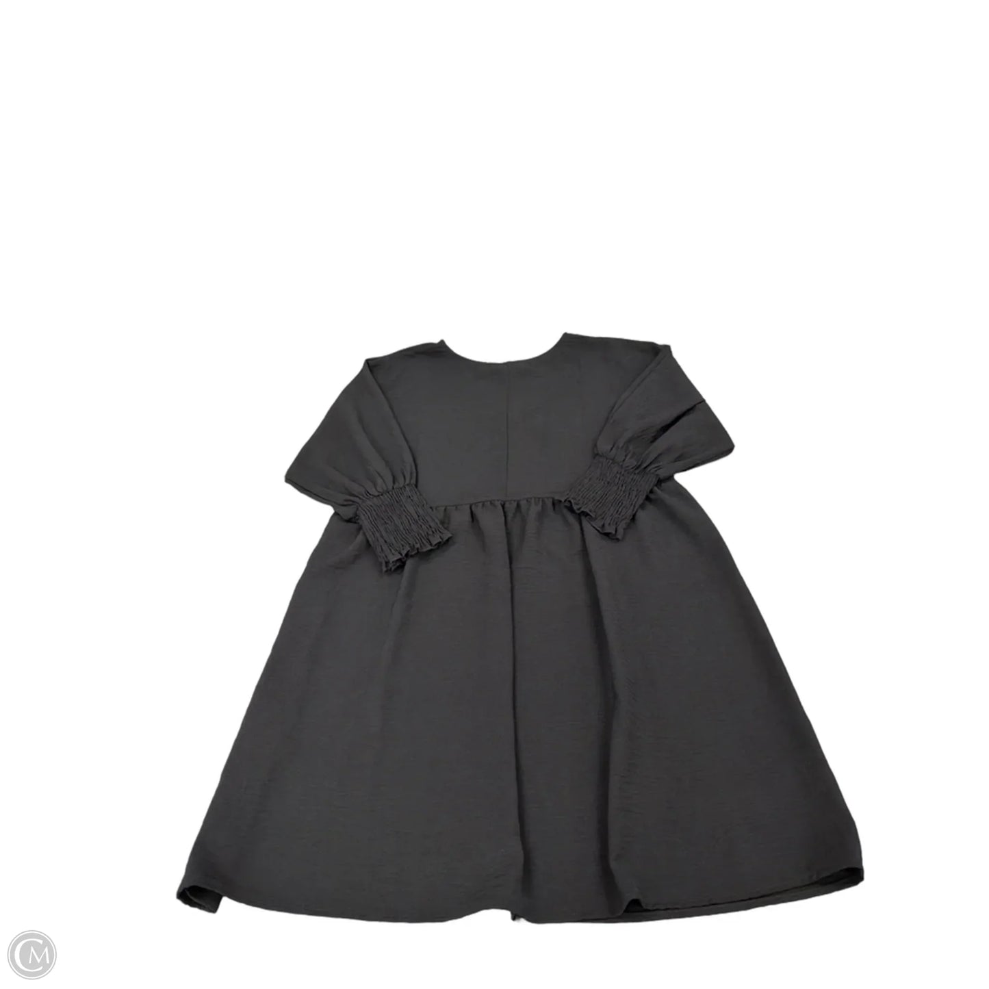 Dress Casual Short By Dokotoo In Black, Size: M