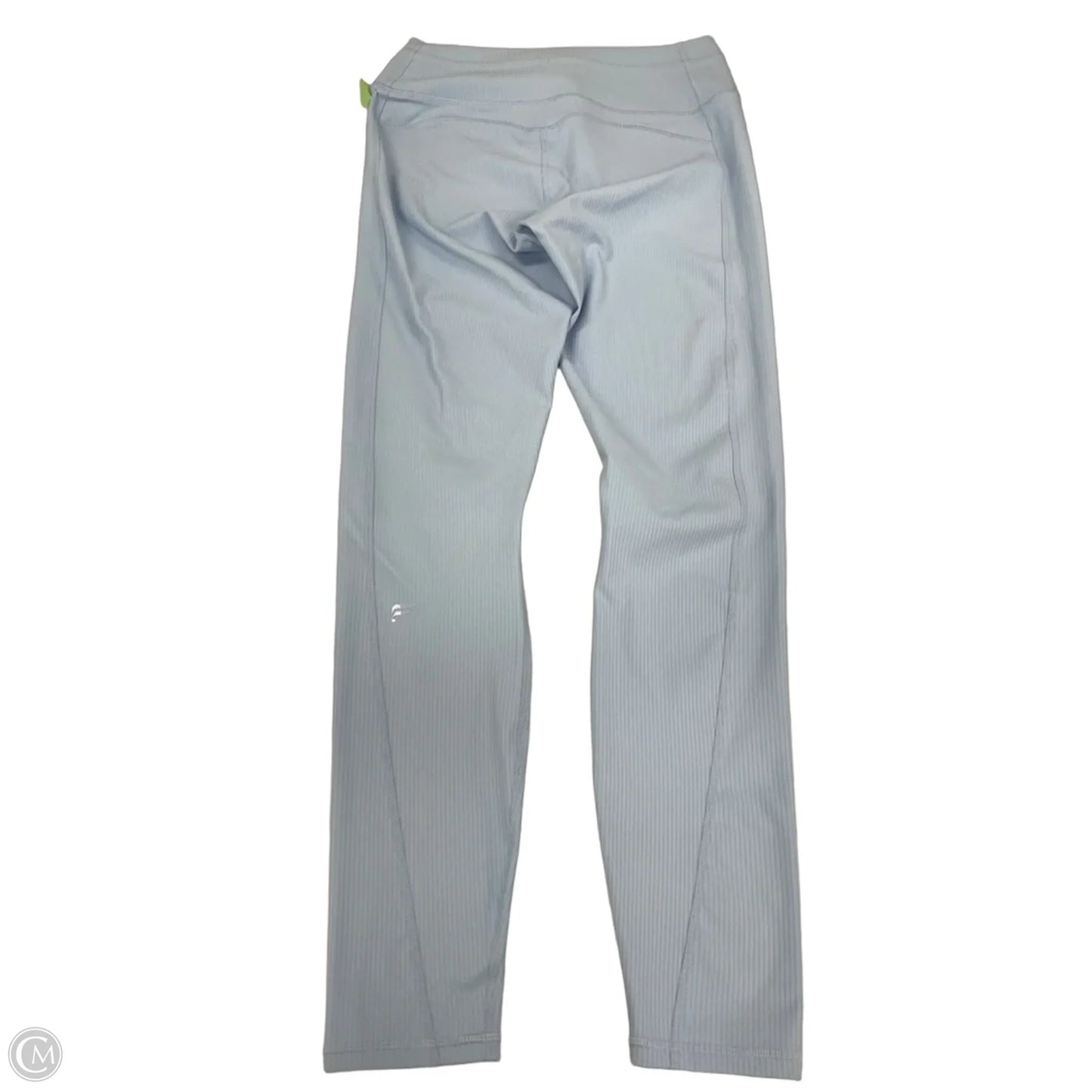 Athletic Pants By Fabletics In Blue, Size: M