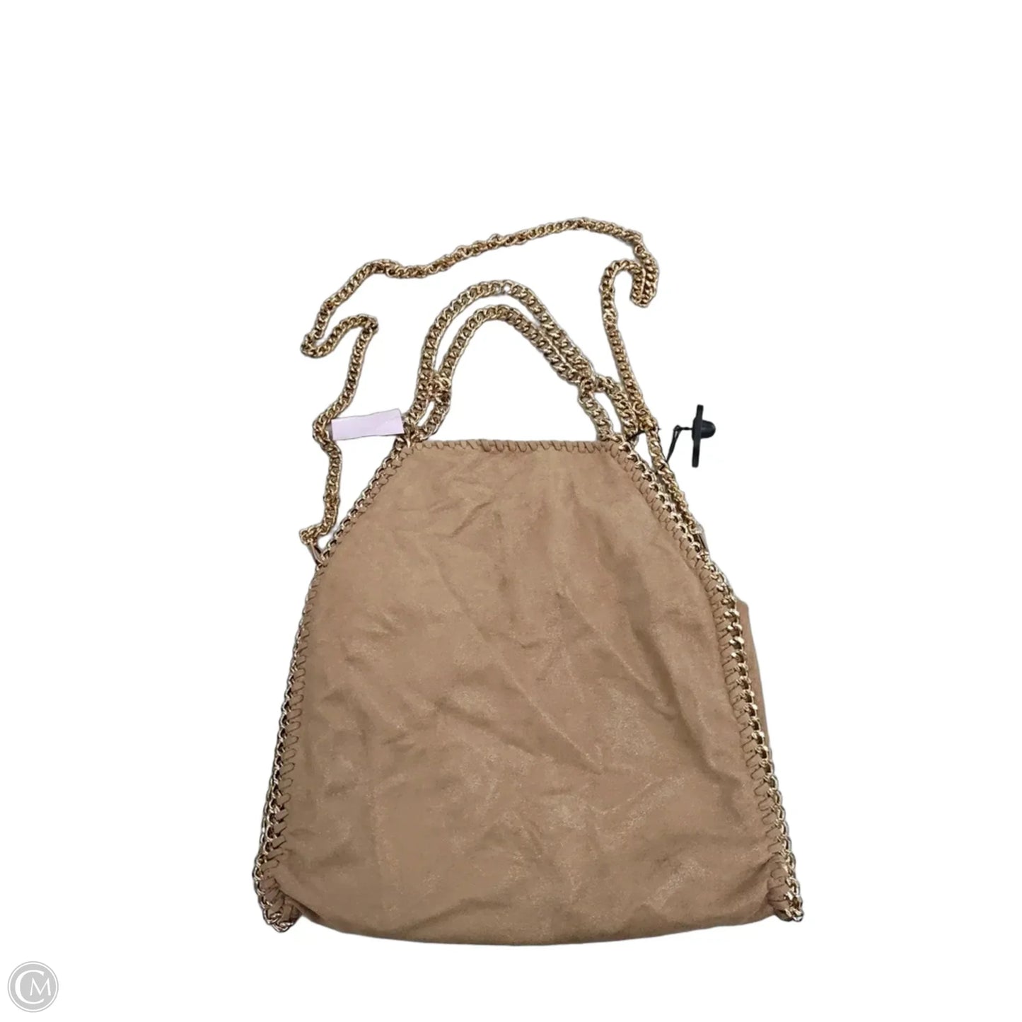 Crossbody By Cme, Size: Large