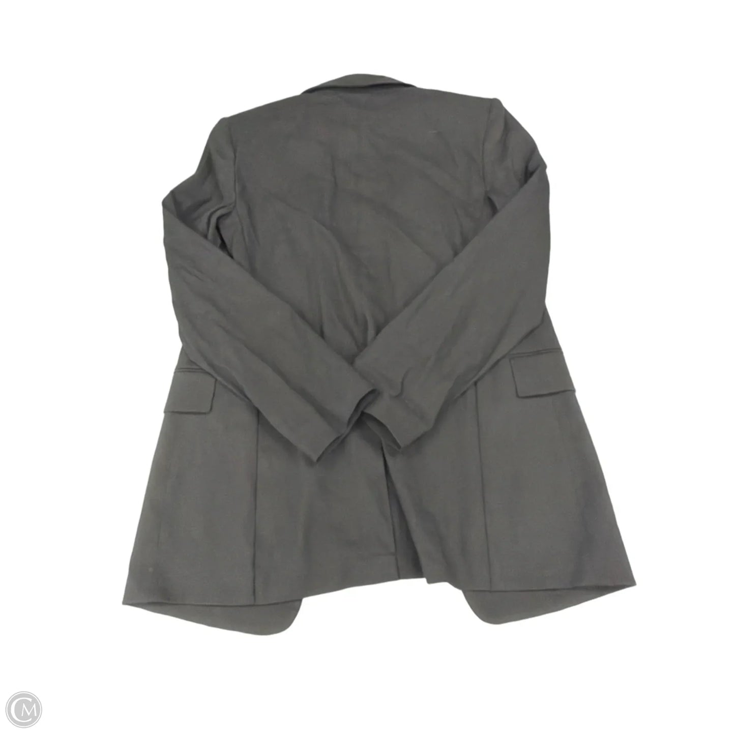 Blazer By Theory In Black, Size: 0