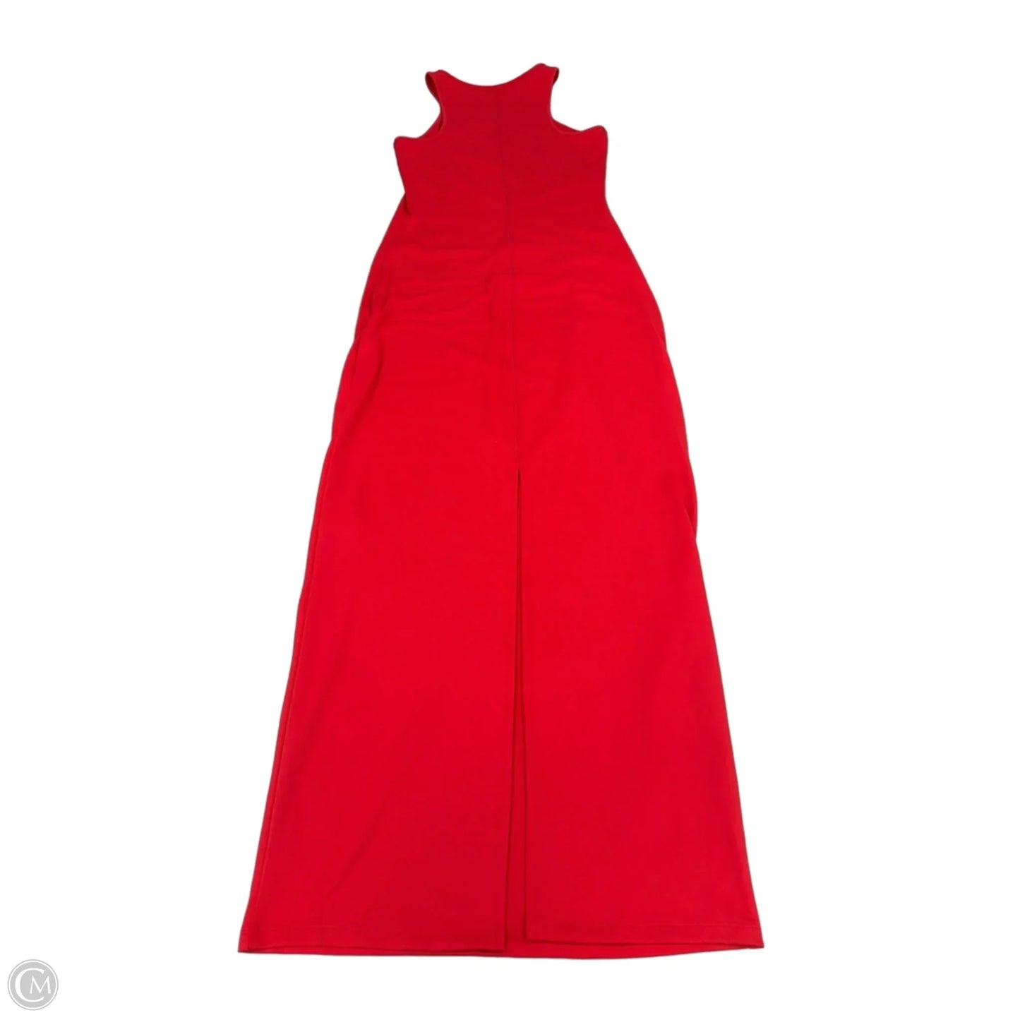 Dress Casual Maxi By Wild Fable In Red, Size: Xs