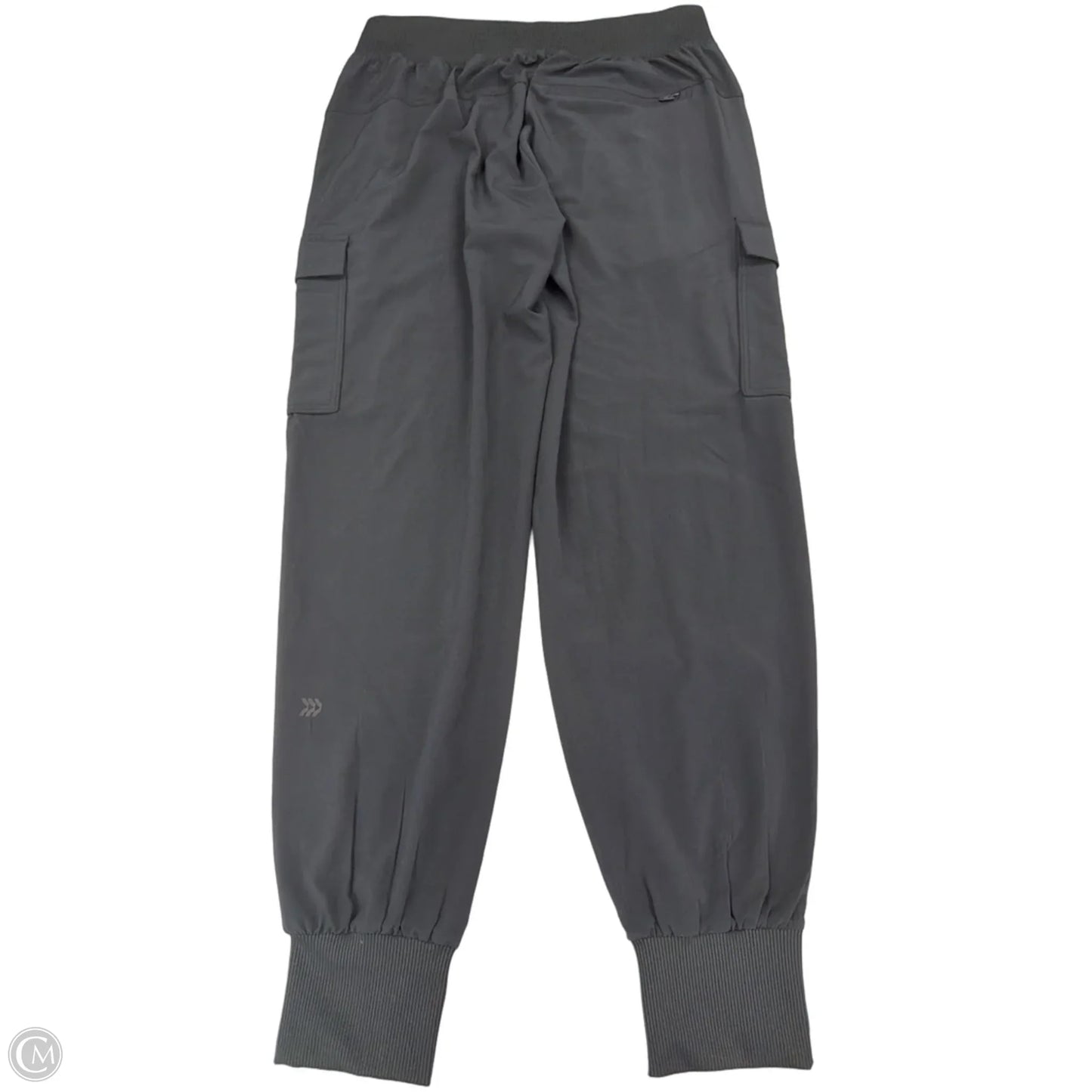 Athletic Pants By All In Motion In Black, Size: Xs
