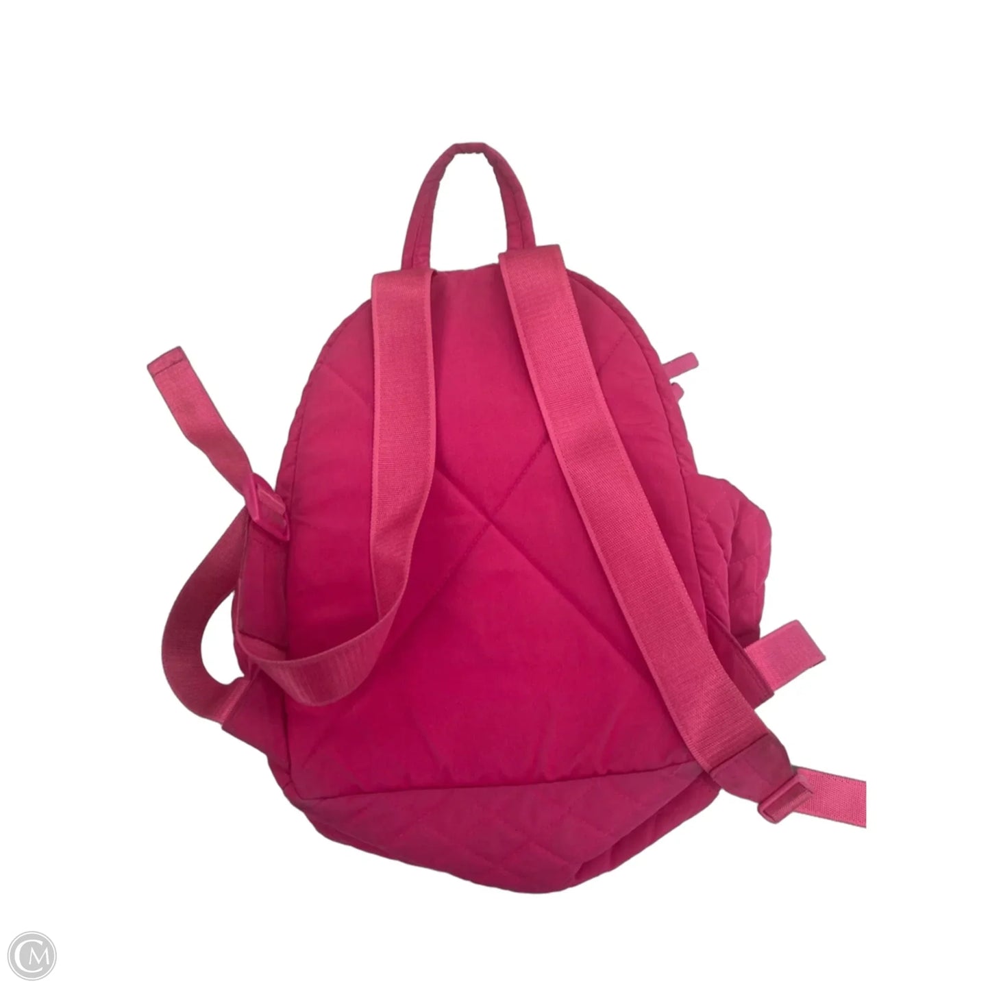 Backpack By Vera Bradley, Size: Medium