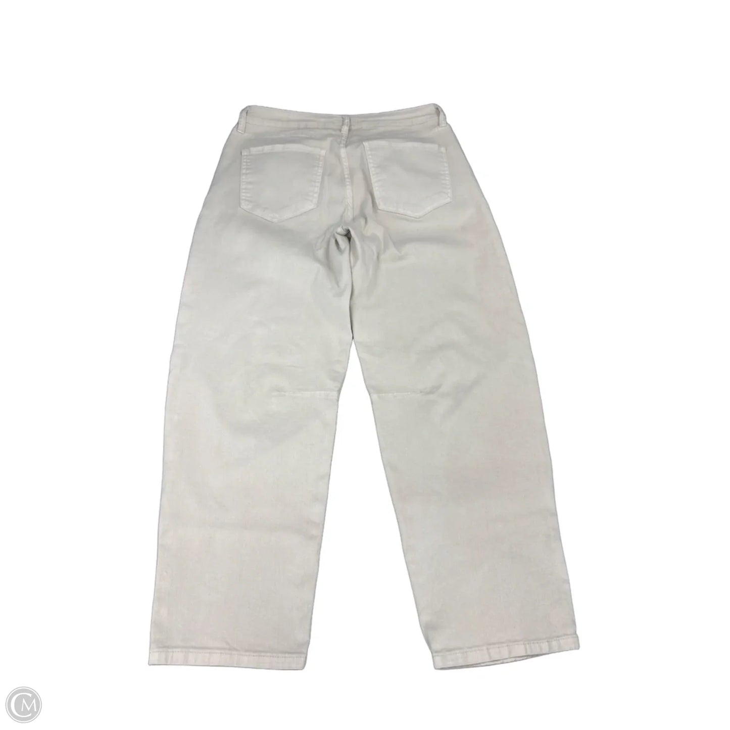 Pants Chinos & Khakis By Kut In Beige, Size: 6