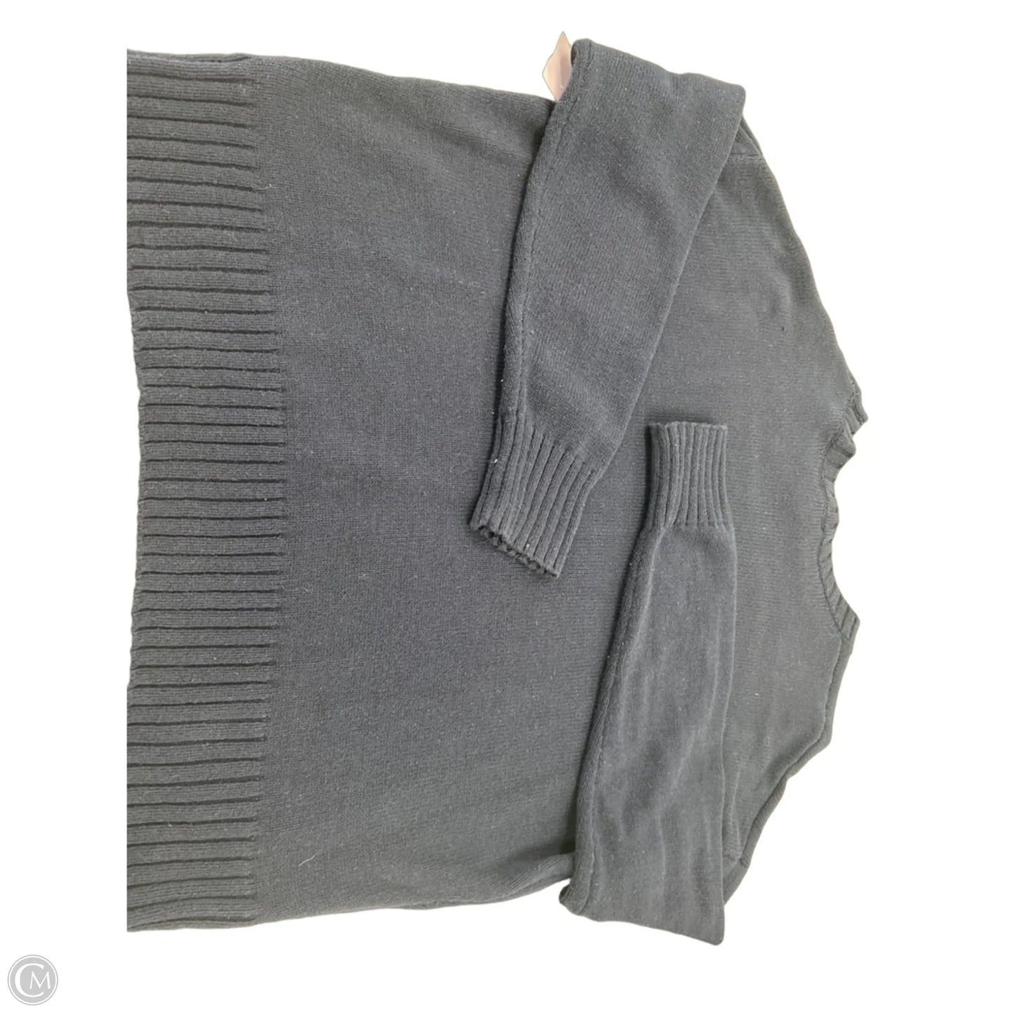Sweater By Wild Fable In Navy, Size: M
