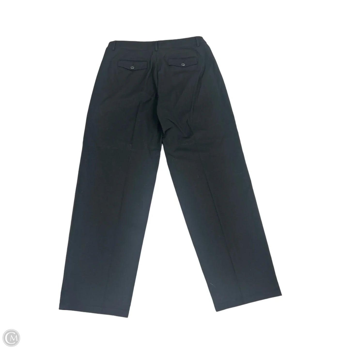 Pants Chinos & Khakis By J. Crew In Black, Size: 12