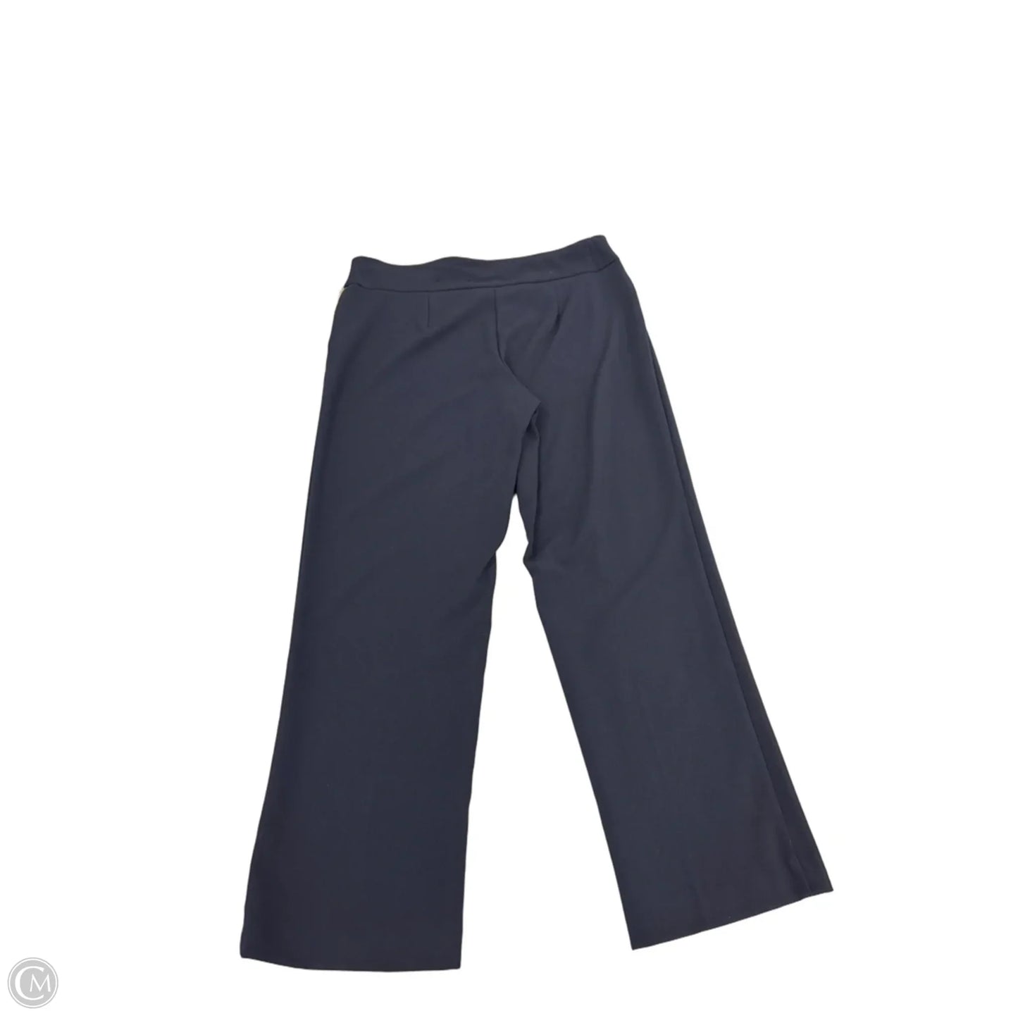 Pants Dress By Roz And Ali In Navy, Size: 12p