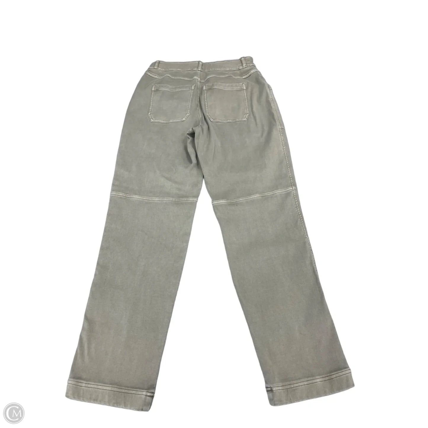 Pants Cargo & Utility By Spanx In Green, Size: 8