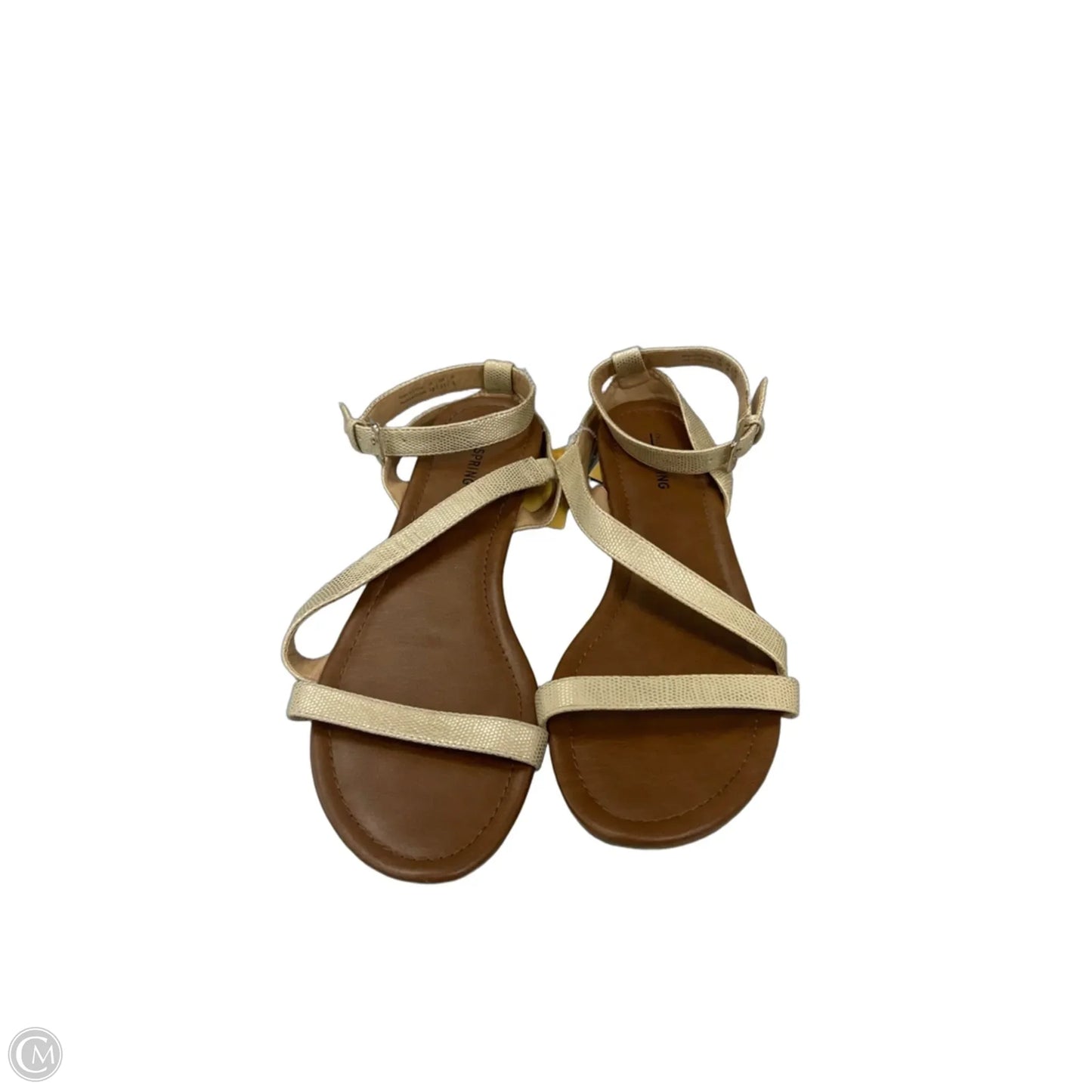 Shoes Flats By Call It Spring In Tan, Size: 10