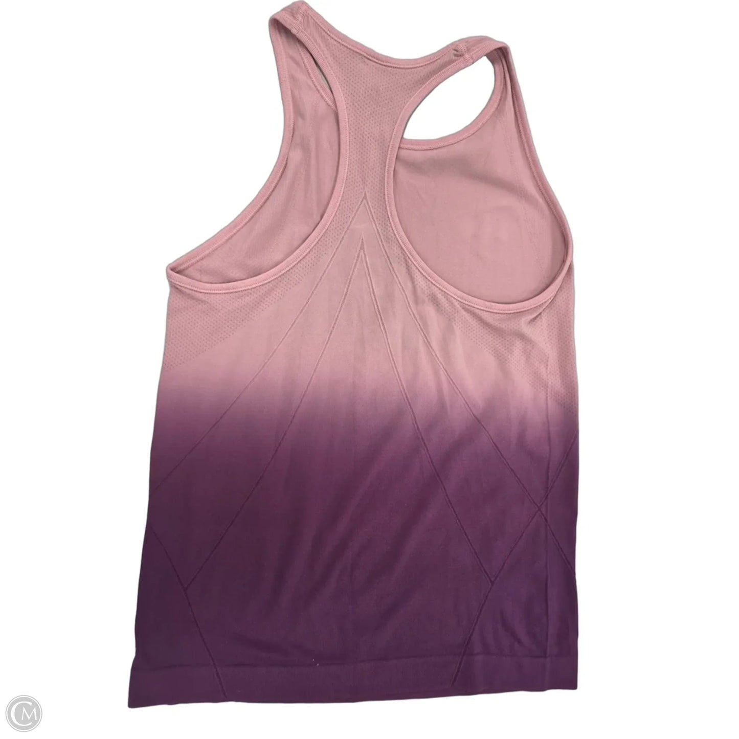 Tank Top By All In Motion In Purple, Size: M