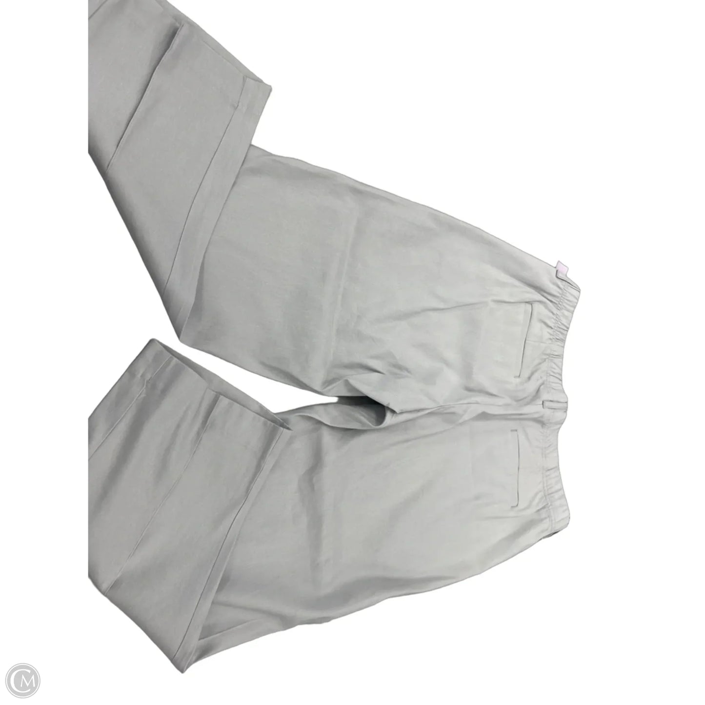 Pants Other By J. Jill In Grey, Size: 8