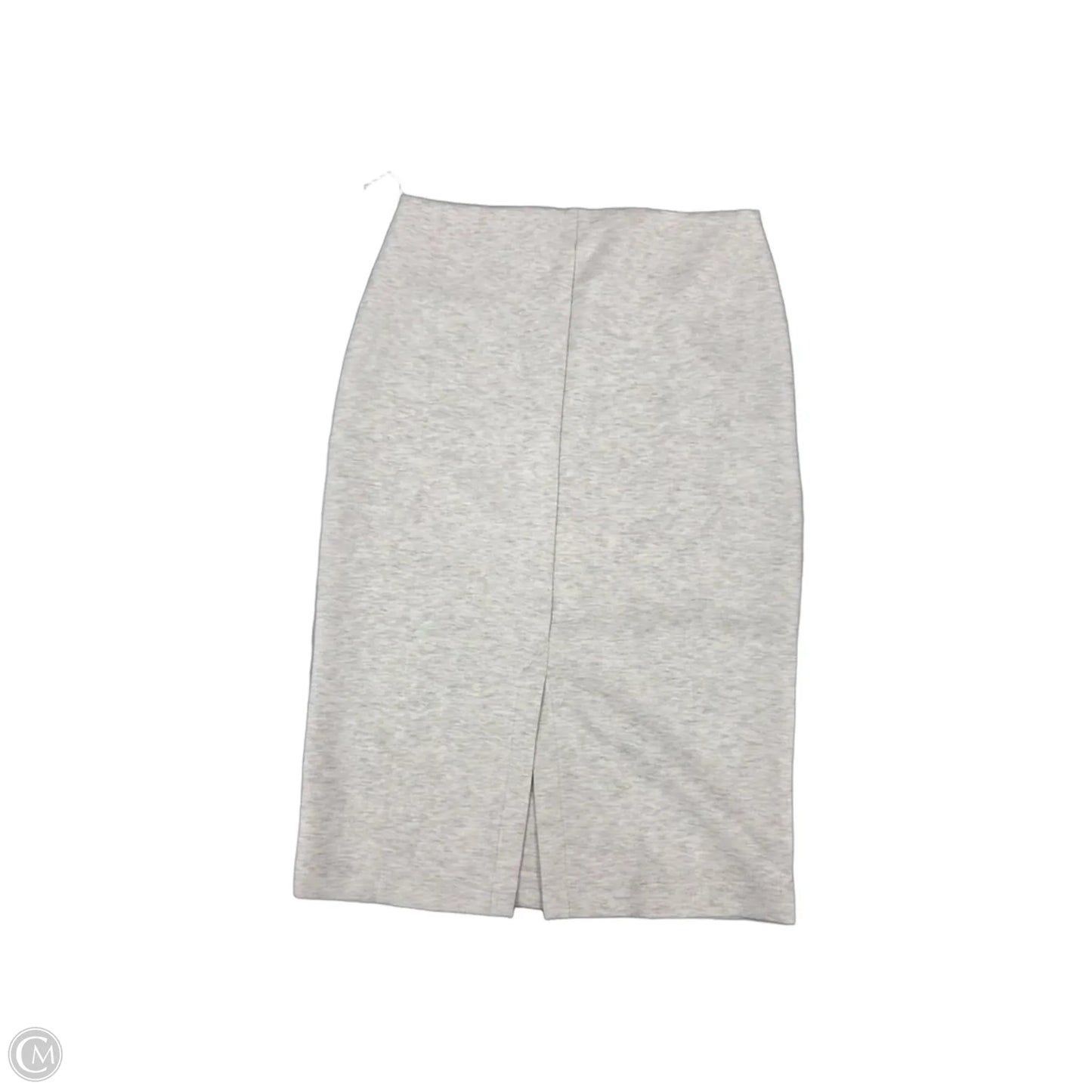 Skirt Midi By Old Navy In Beige, Size: L