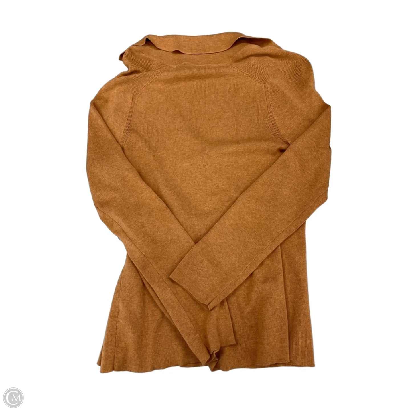 Sweater By Nic + Zoe In Tan, Size: M