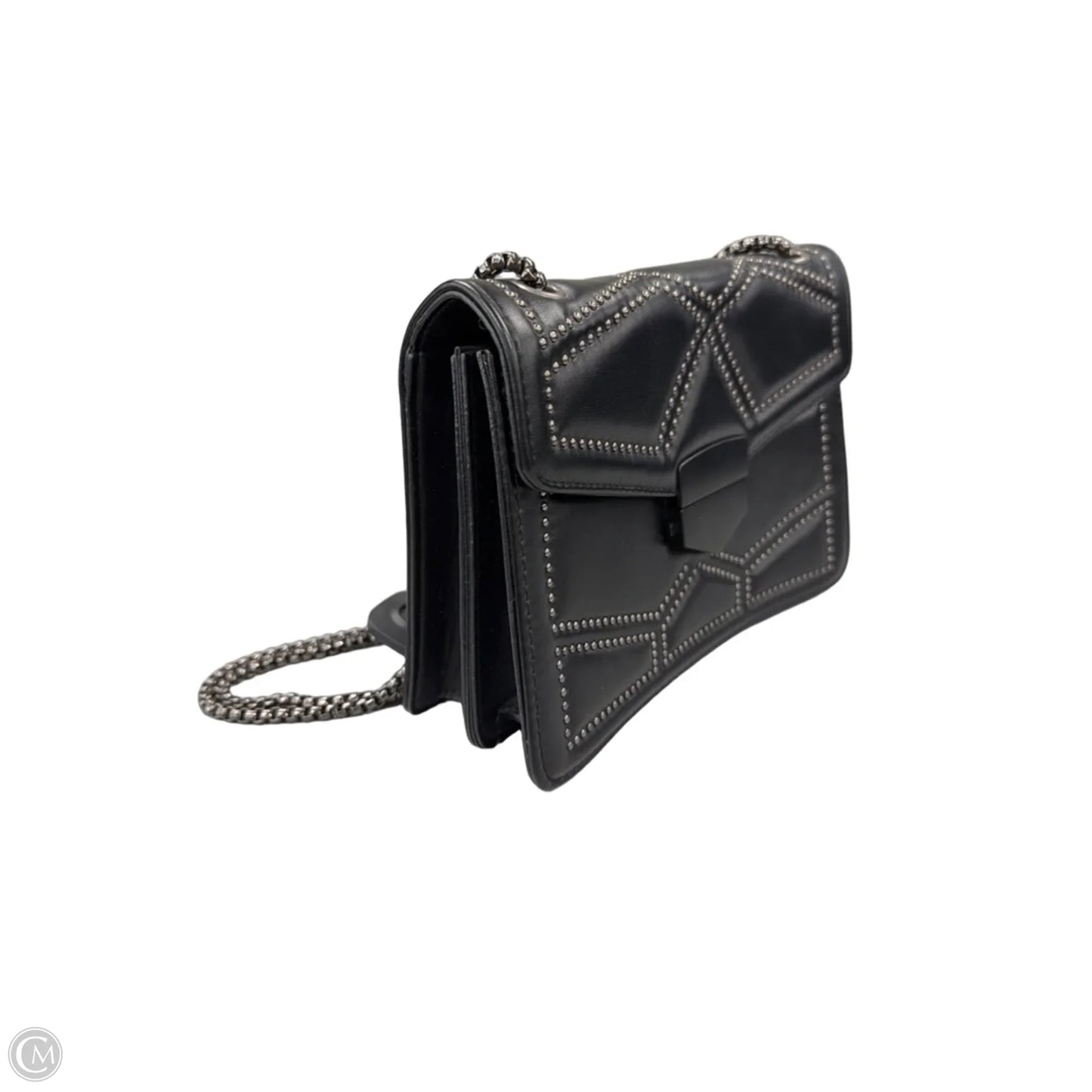 Handbag By Cme, Size: Medium