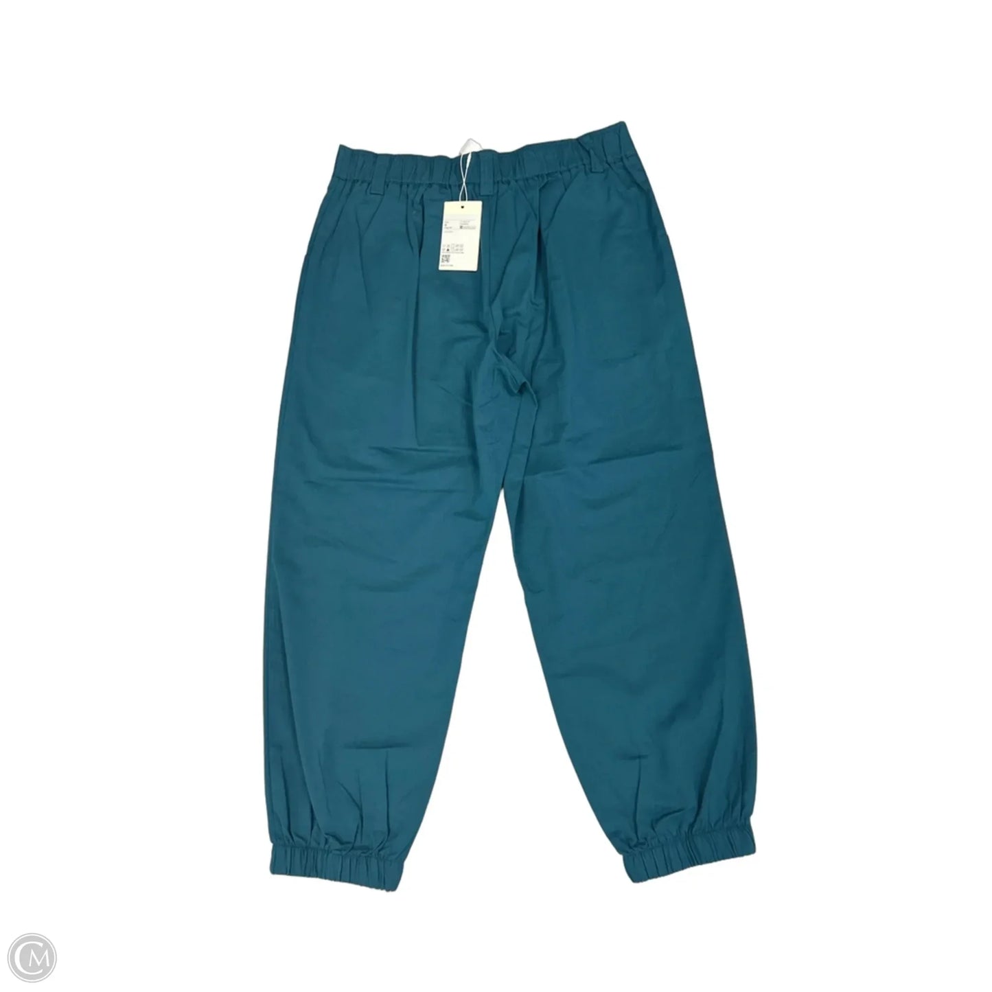 Pants Chinos & Khakis By Halara In Teal, Size: 10