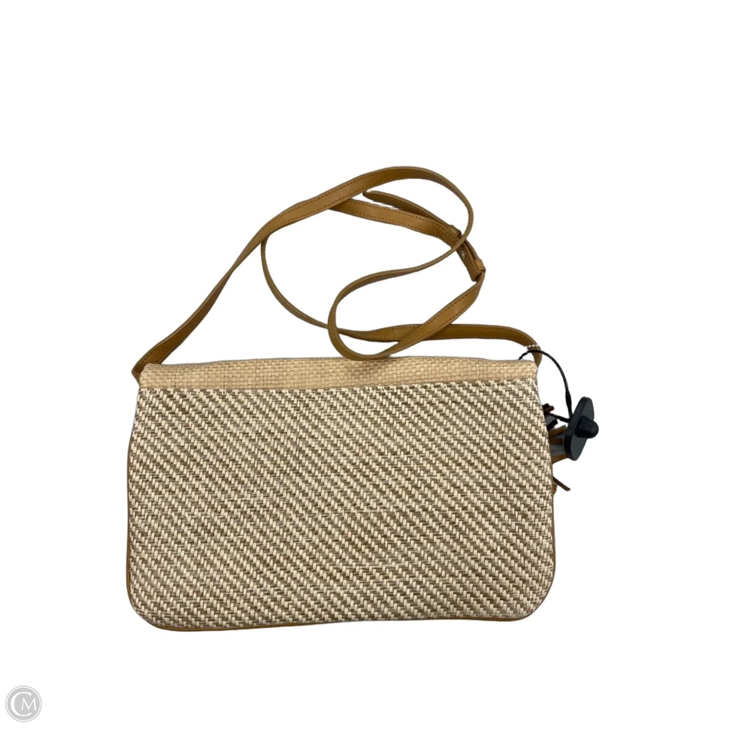 Crossbody By Cme, Size: Medium