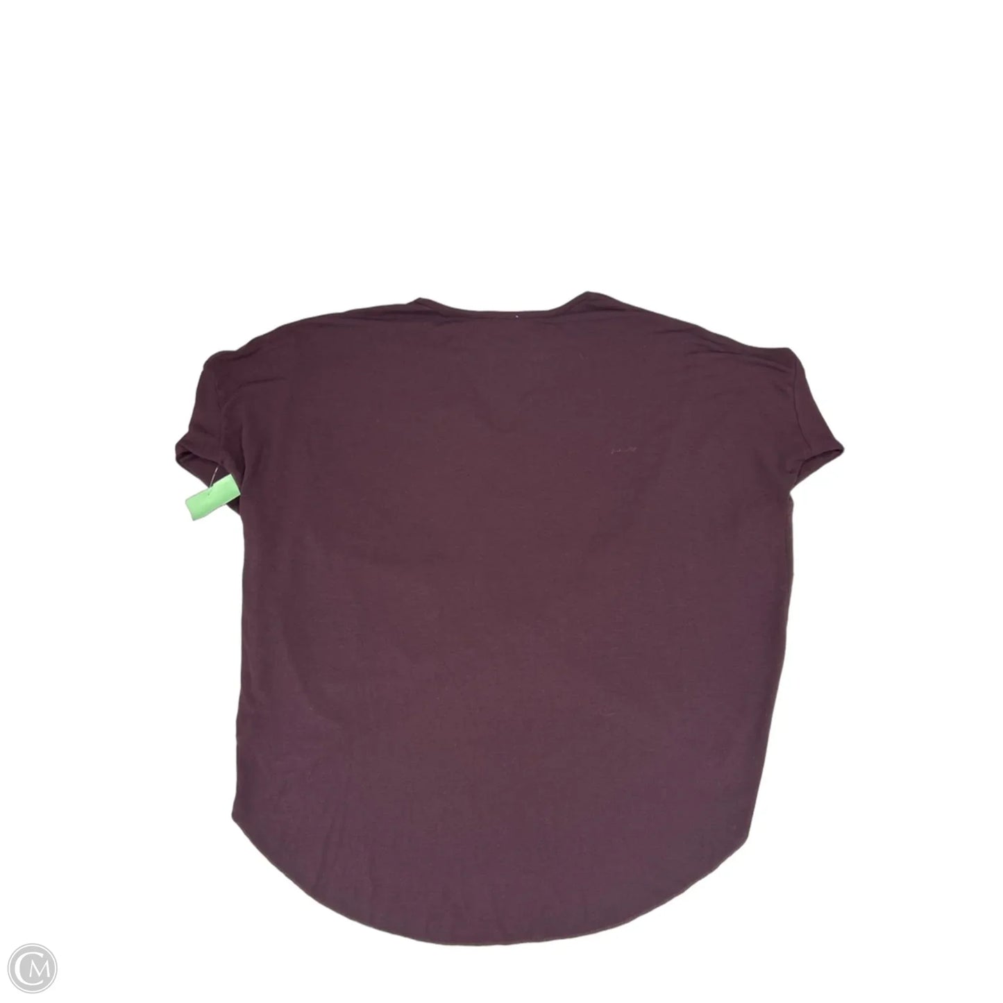 Top 2pc 3/4 Sleeve By Altard State In Purple, Size: S