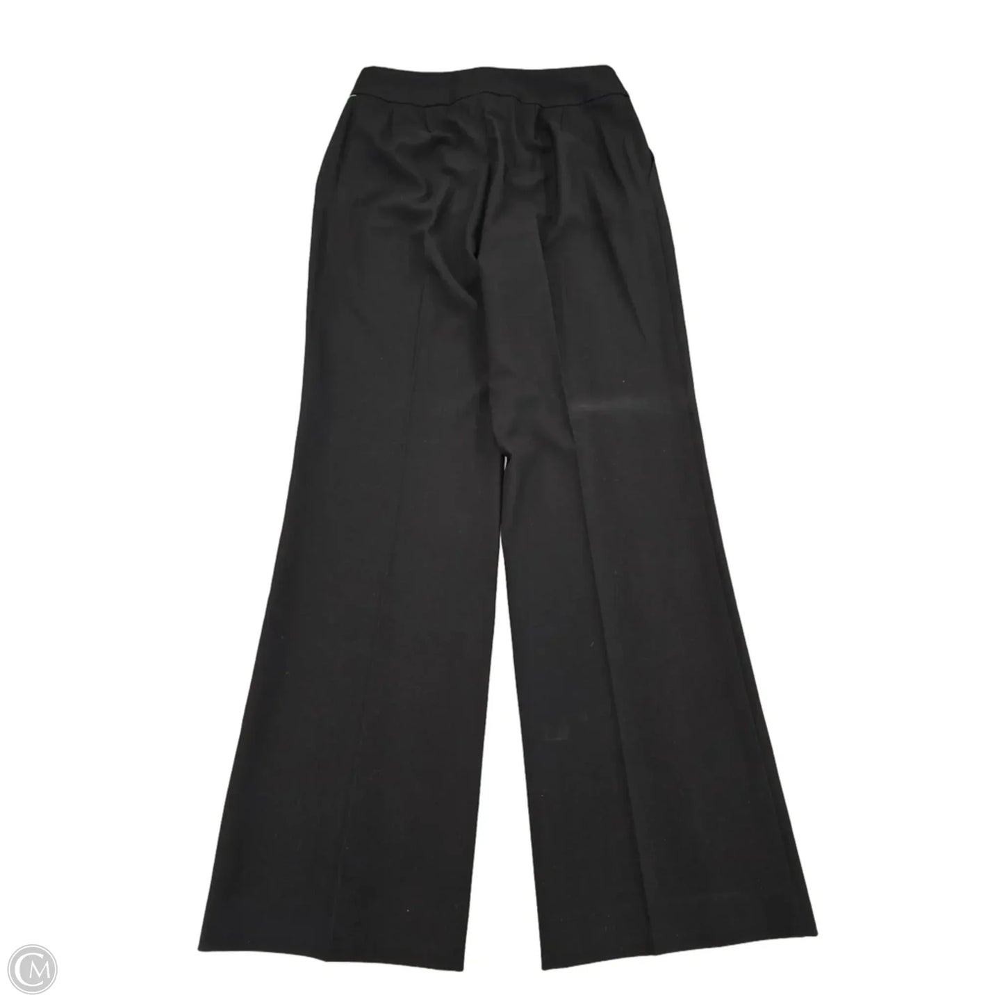 Pants Dress By Talbots In Black, Size: 8