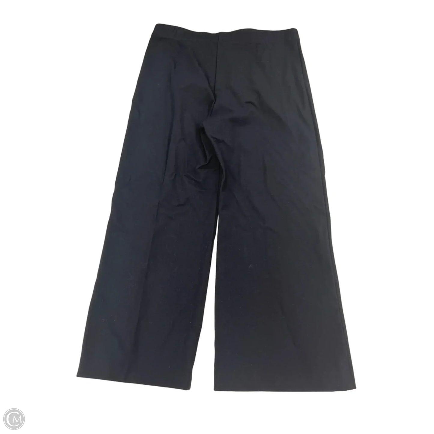 Pants Dress By Karen Kane In Navy, Size: 8
