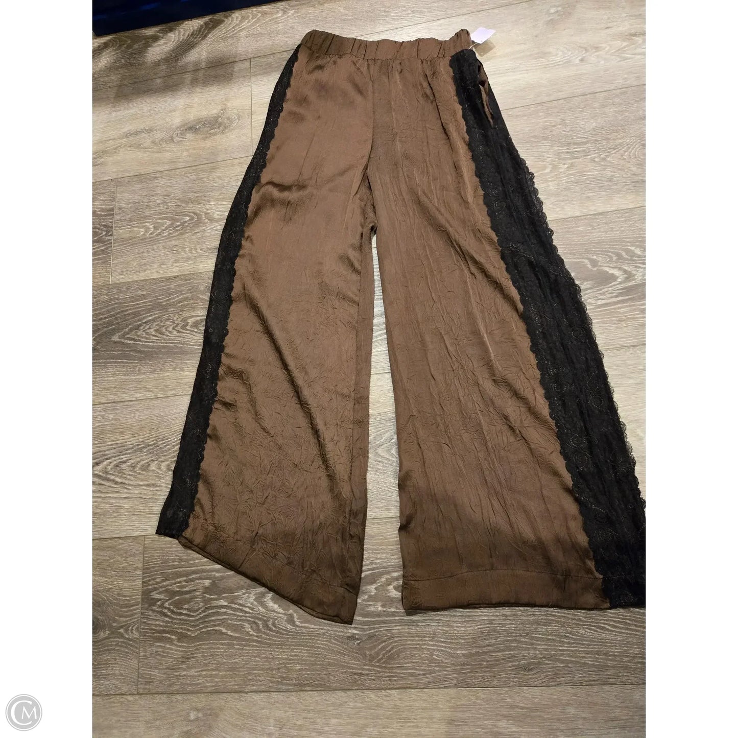 Pants Other By Anthropologie In Brown, Size: 4