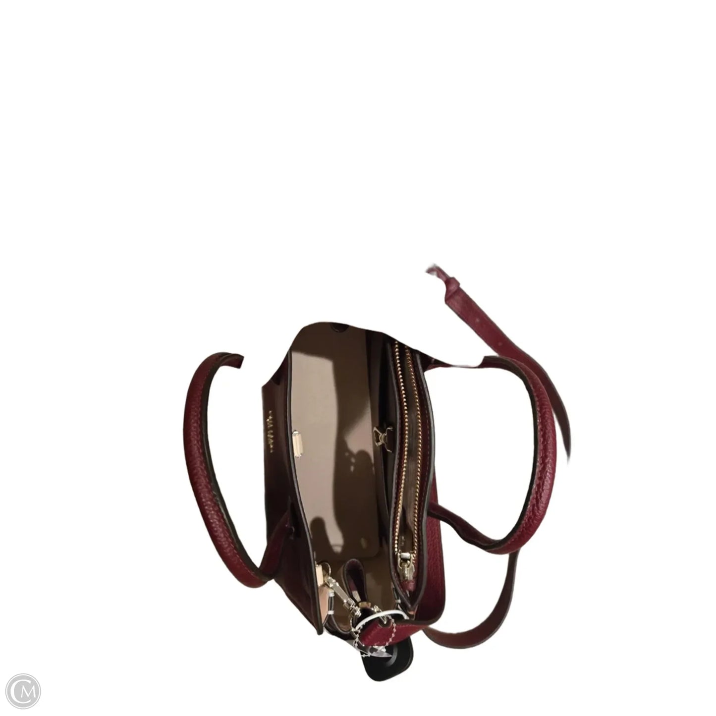 Crossbody Designer By Kate Spade, Size: Medium