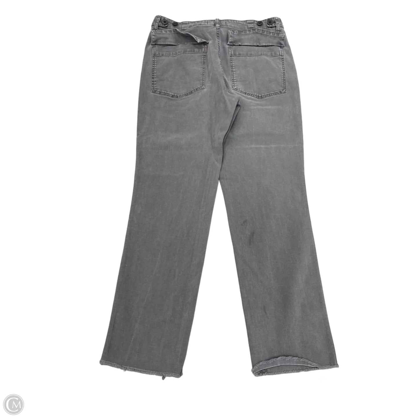 Pants Other By Madewell In Grey, Size: 6