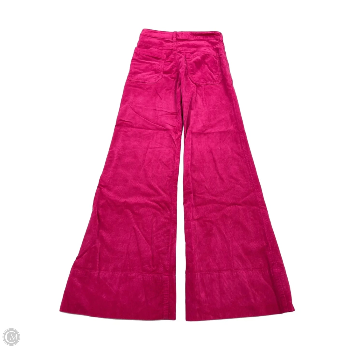 Pants Corduroy By Pilcro In Pink, Size: 4