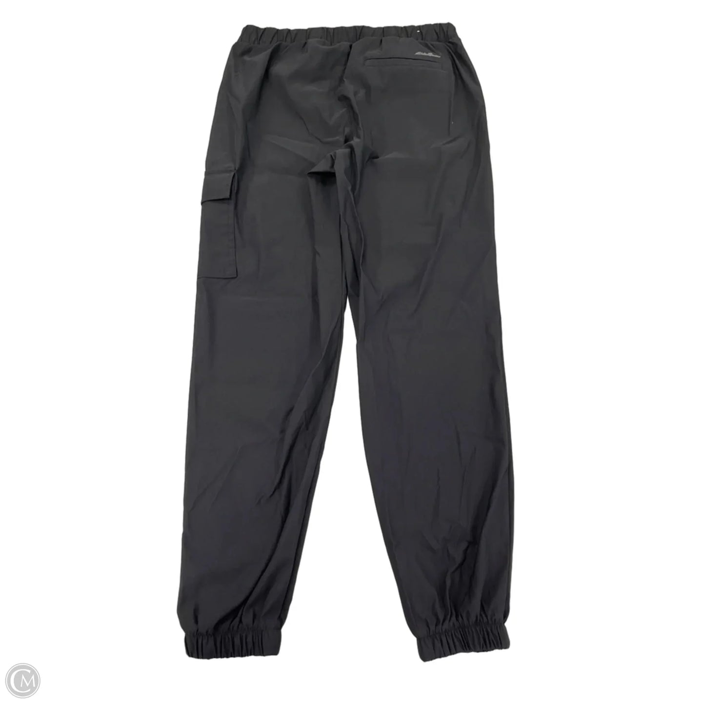 Pants Other By Eddie Bauer In Black, Size: S