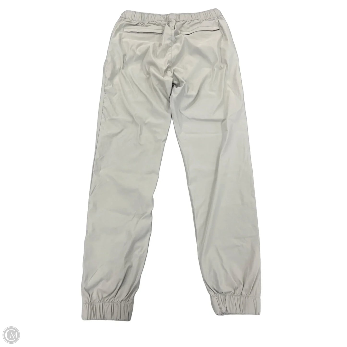 Pants Other By Cme In Grey, Size: S