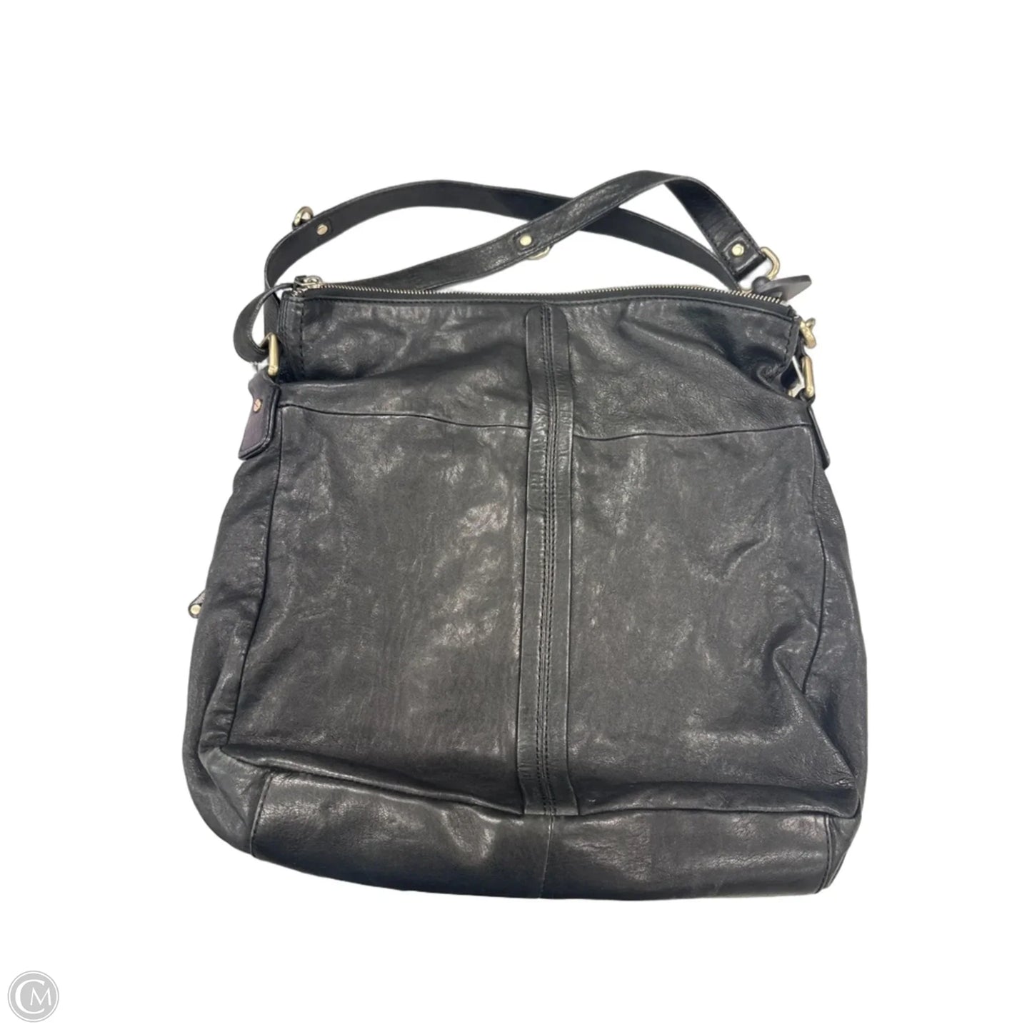 Handbag By Banana Republic, Size: Large