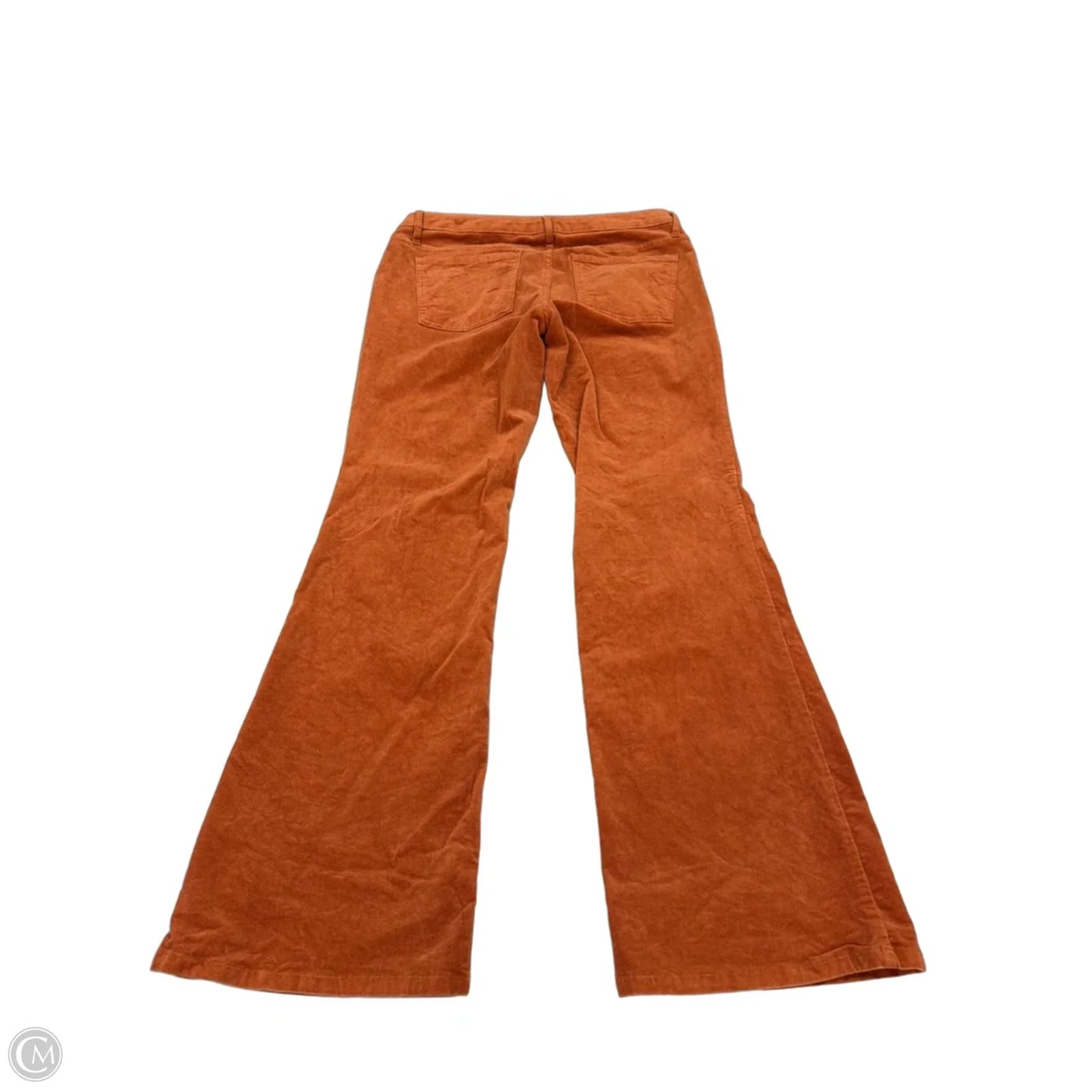 Pants Corduroy By Wild Fable In Orange, Size: 10