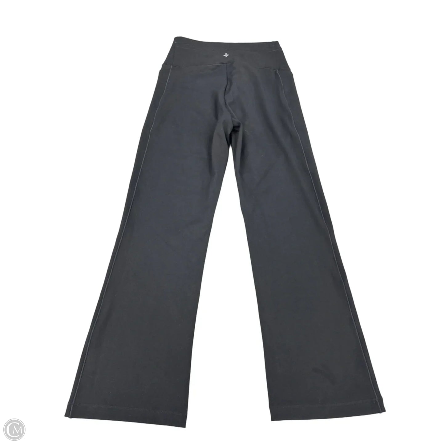 Athletic Pants By Halara In Black, Size: M