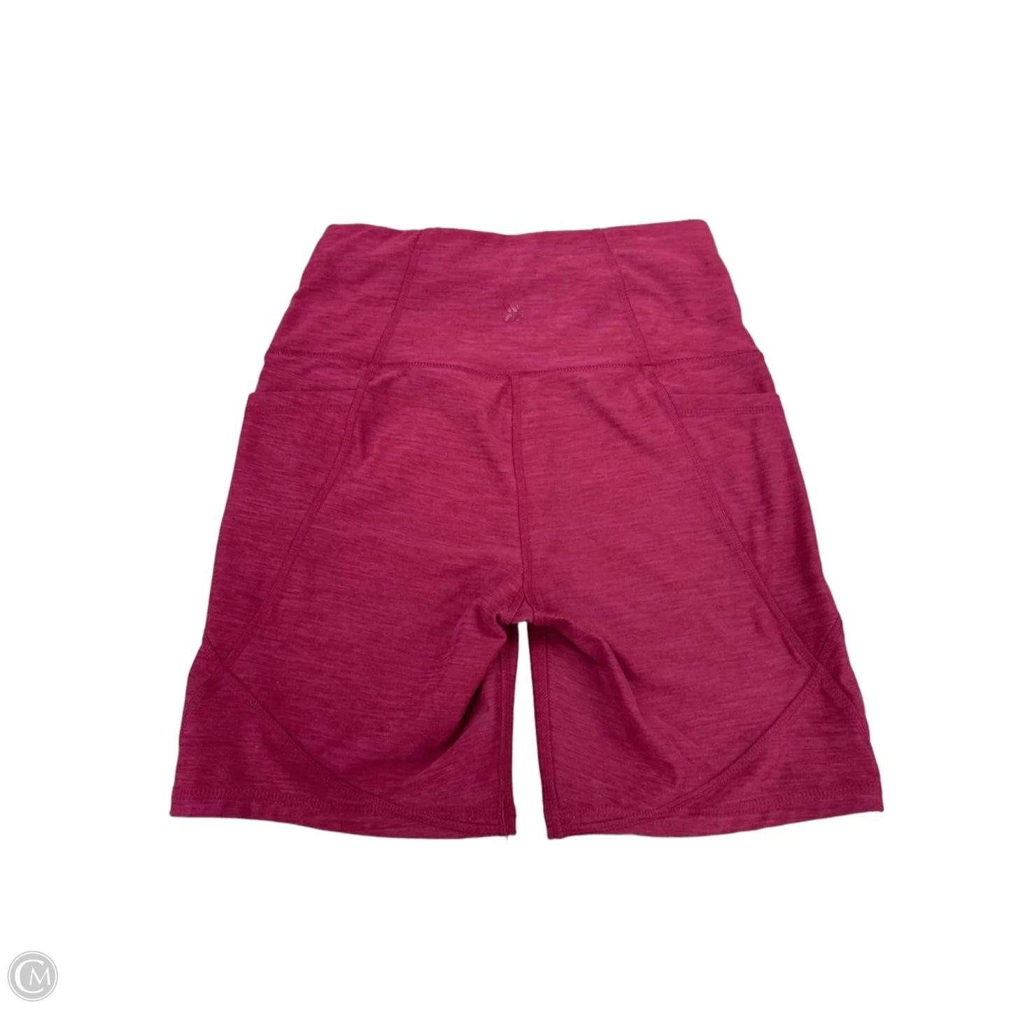 Athletic Shorts By All In Motion In Pink, Size: S