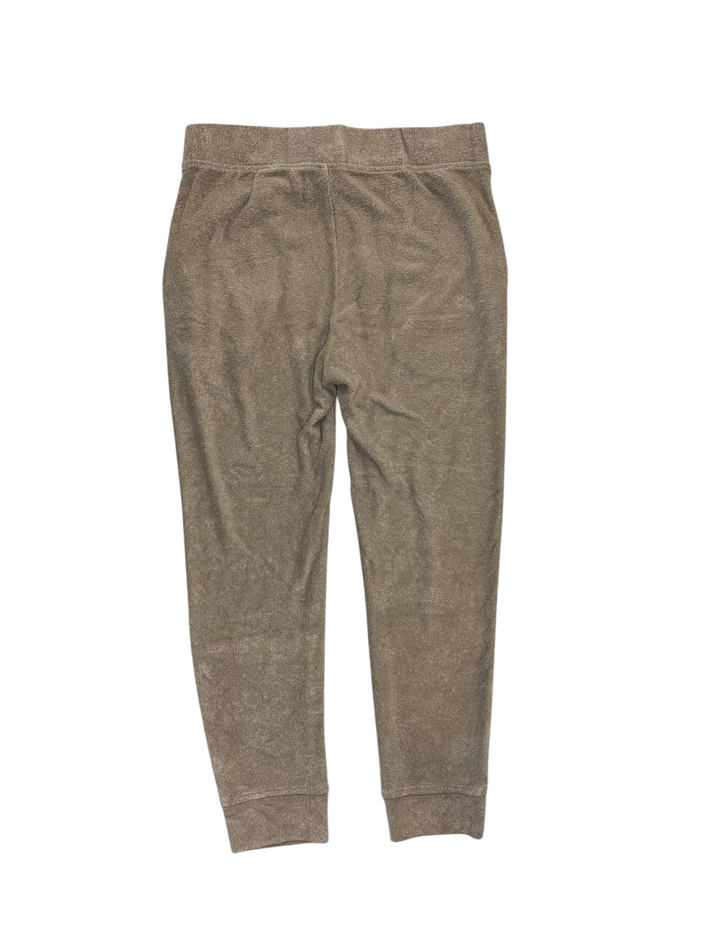 Pants Designer By Ugg In Brown, Size:S
