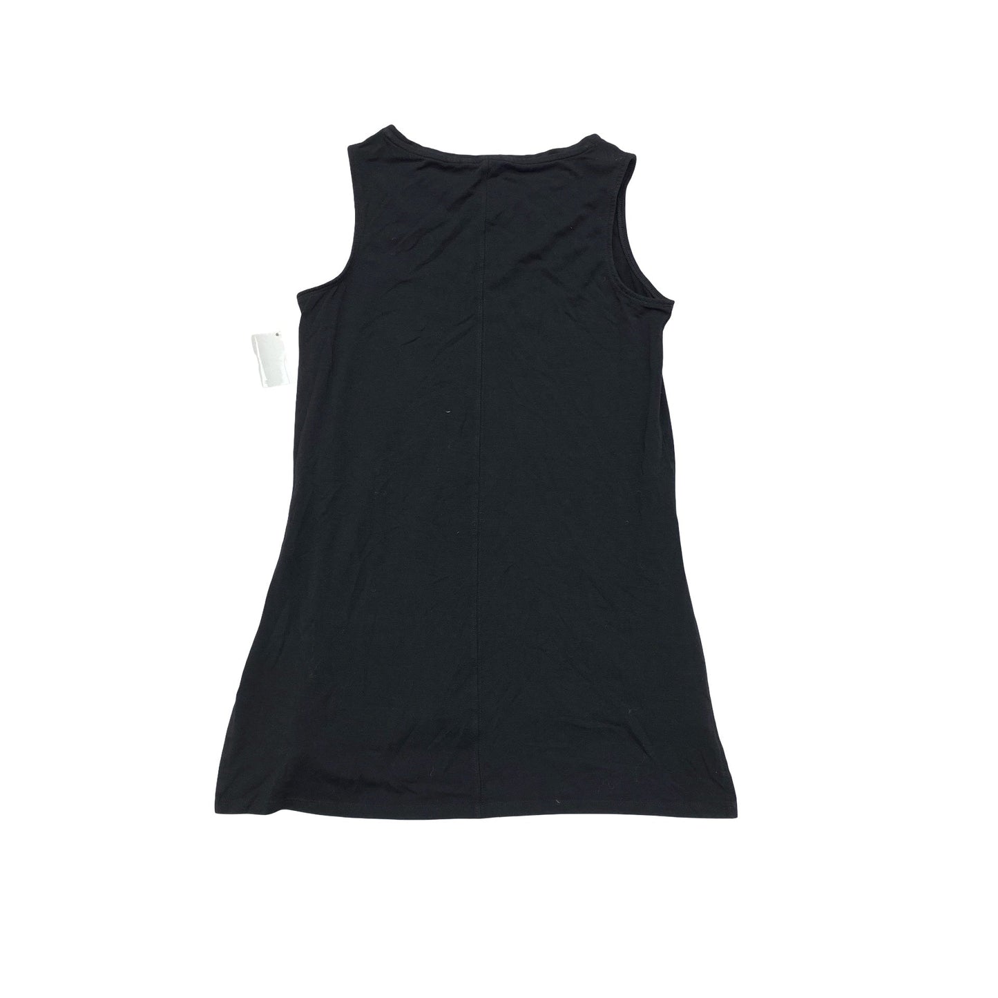Athletic Top Ss By Athleta In Black, Size:Xs