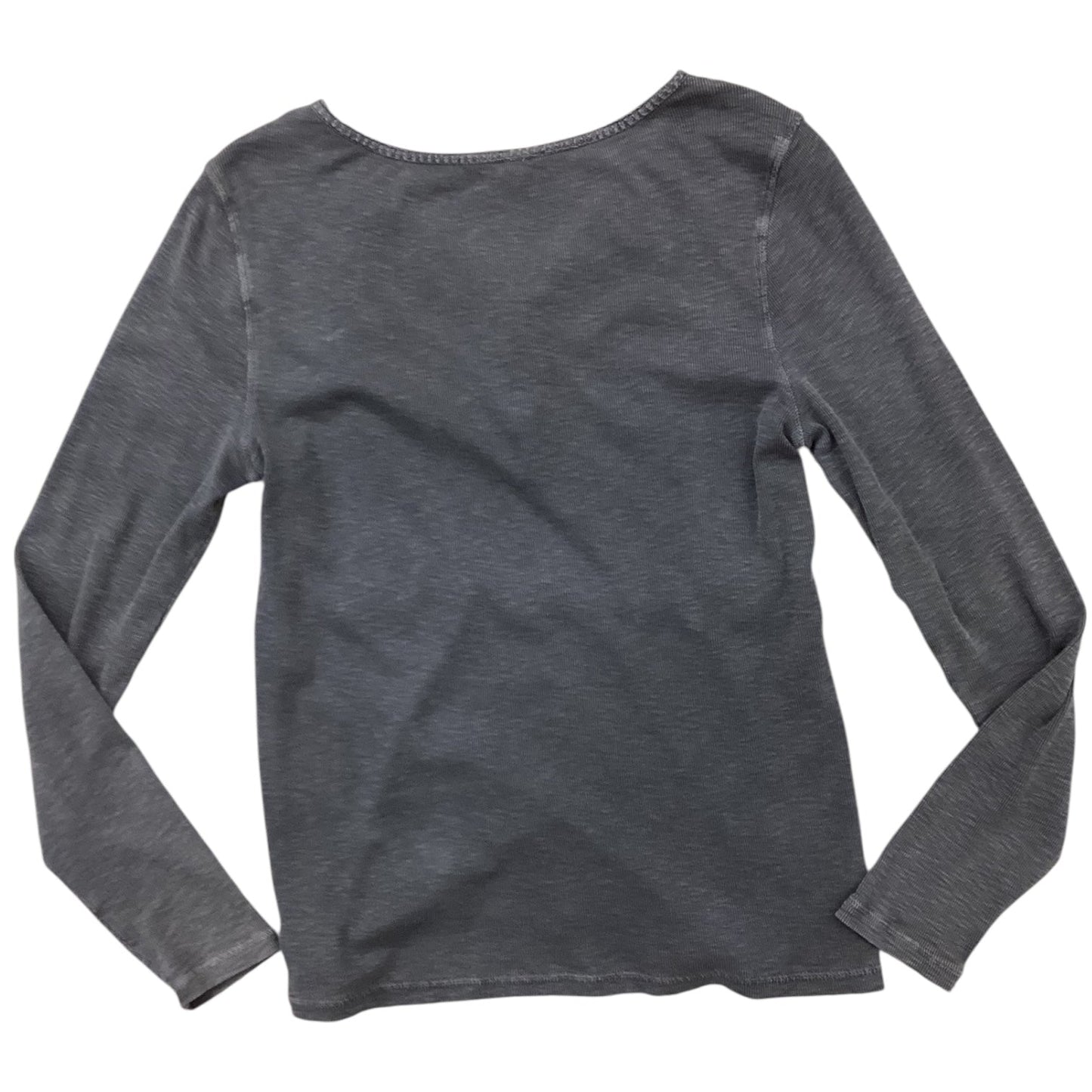 Top Ls By Lucky Brand In Grey, Size:L