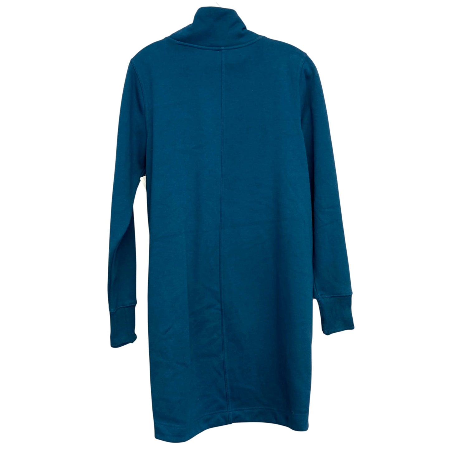 Dress Casual Short By Athleta In Teal, Size:S