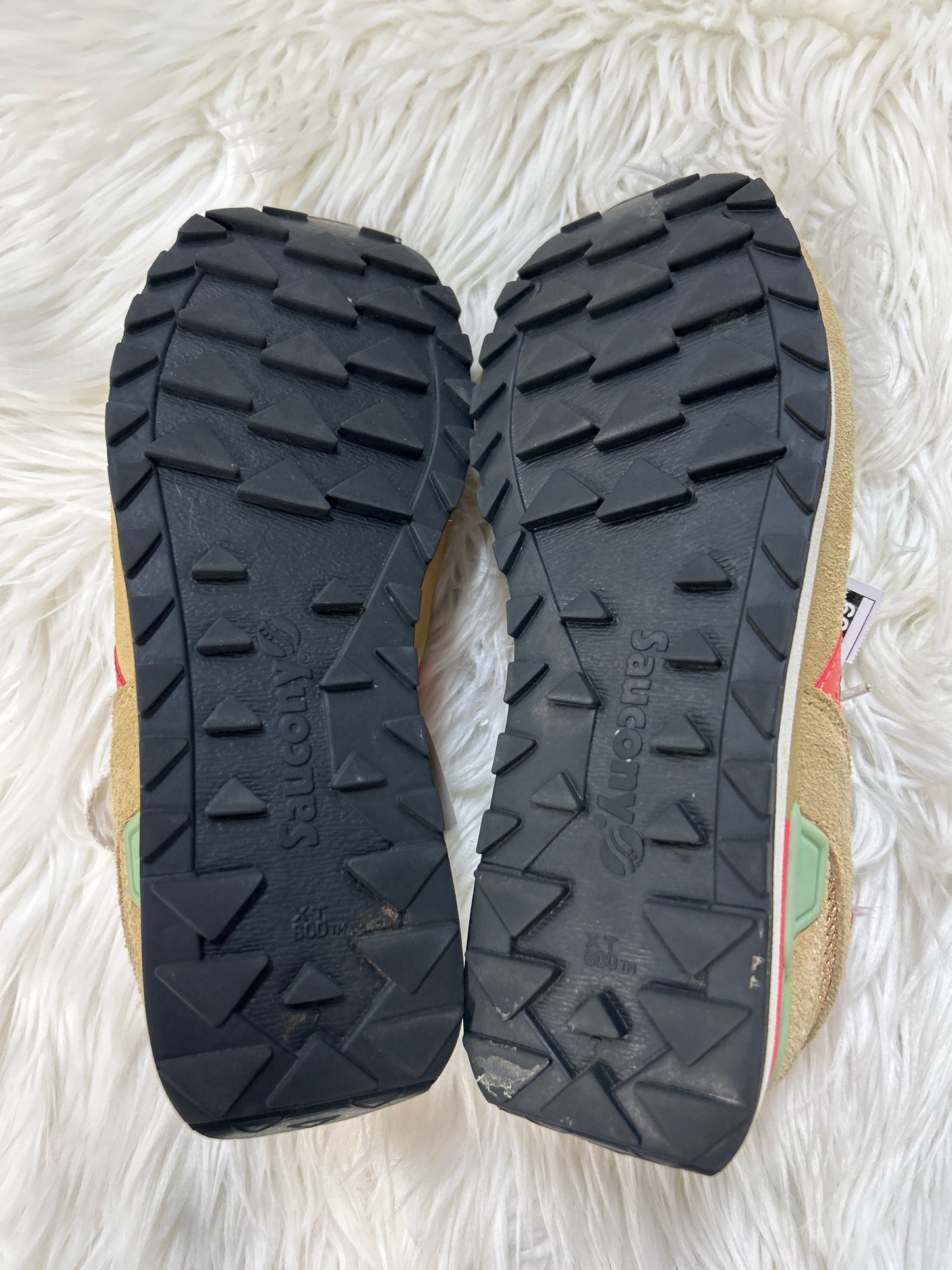 Shoes Sneakers By Saucony In Multi, Size:8.5