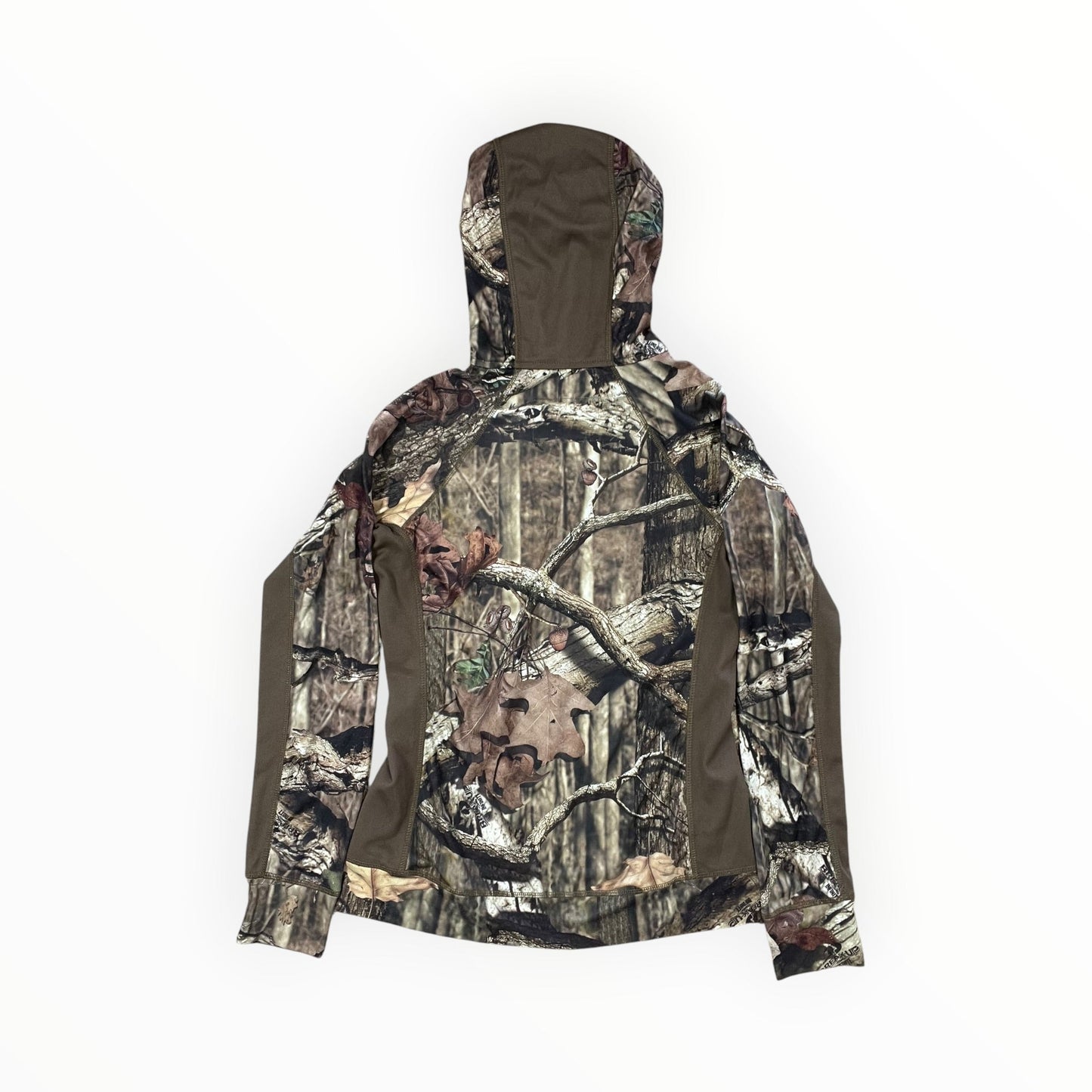 Top Ls By Cabelas In Camouflage Print, Size:M