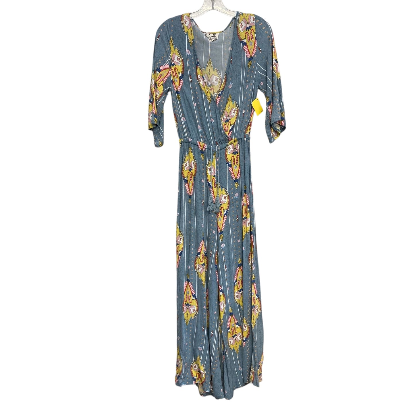 Jumpsuit By jaase In Multi, Size:S