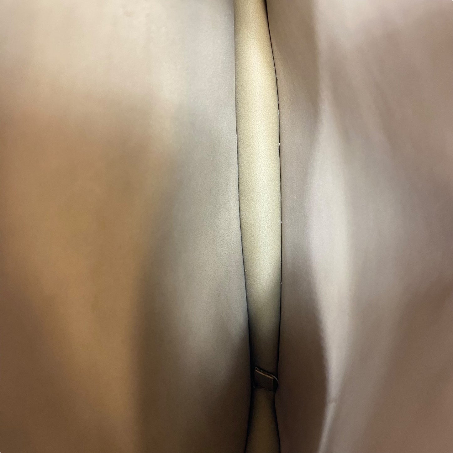 Belt Bag Designer By Michael Kors In Brown, Size:Small