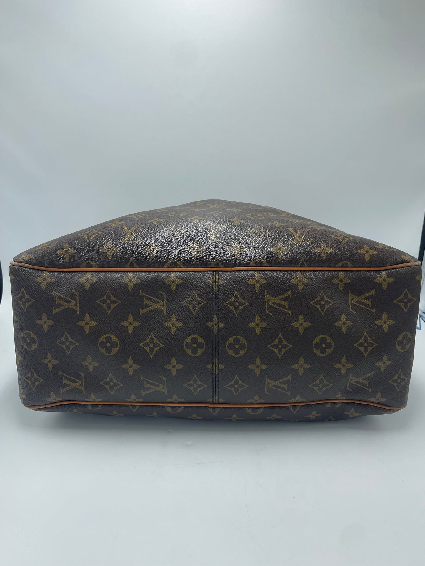 Louis Vuitton Monogram Delightfull MM Luxury Handbag